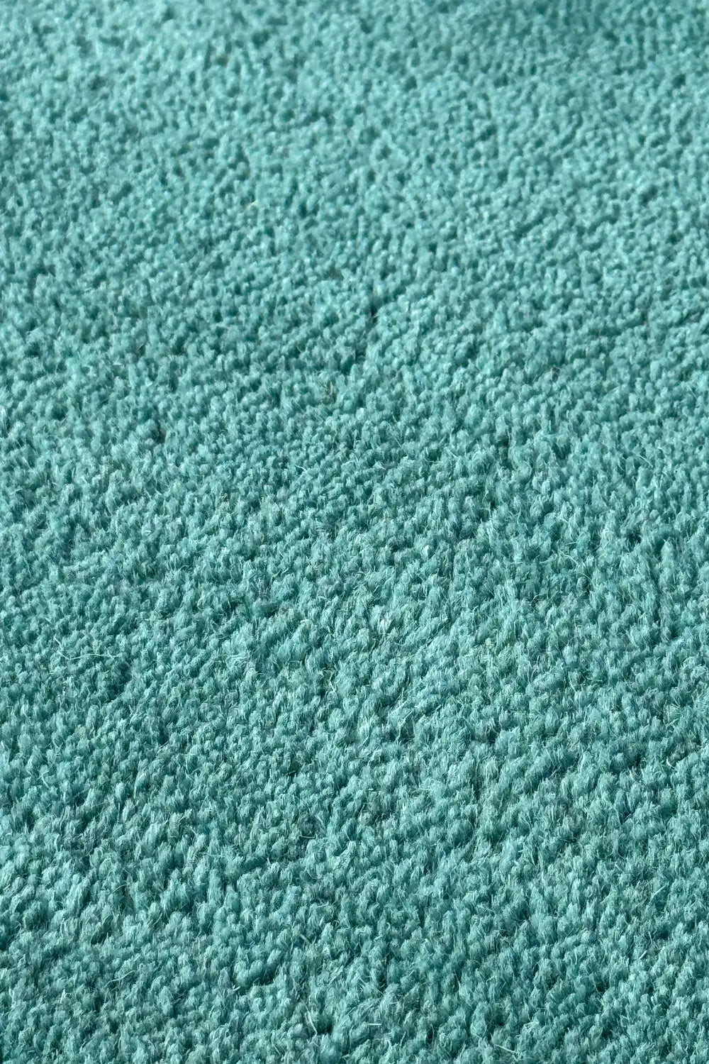 Scallop Corner Hand Tufted Wool Rug、mySite、gigharbornorthrealestate