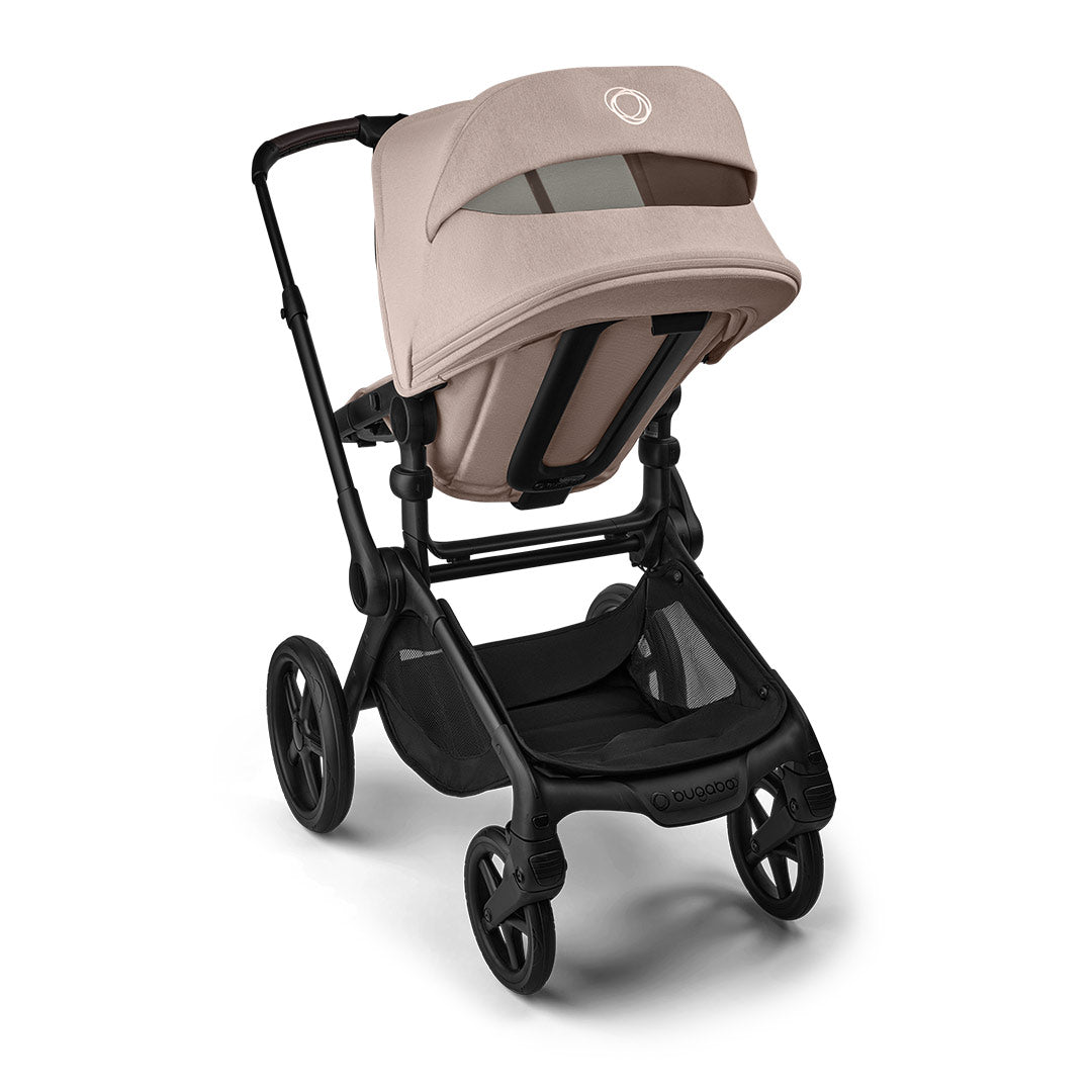  Bugaboo Fox 5 Renew Complete Pushchair - Desert Taupe Melange、mySite、merchandisen