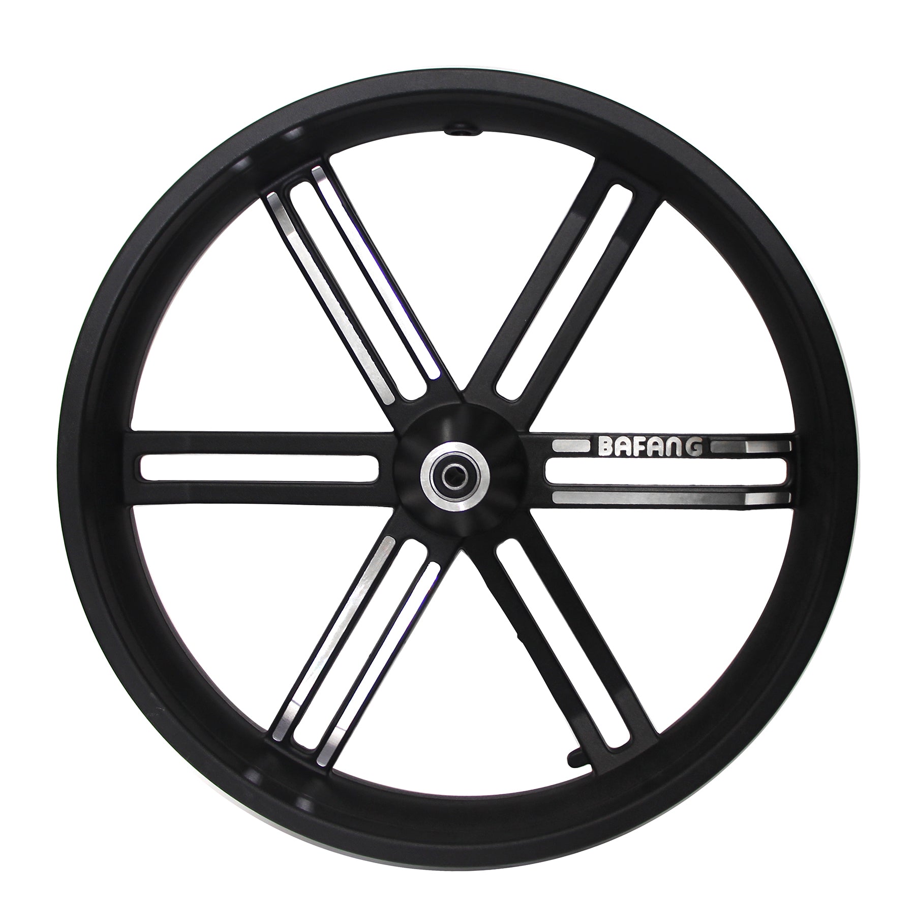 CityScrambler Front Wheel、mySite、bengalsvssteelers