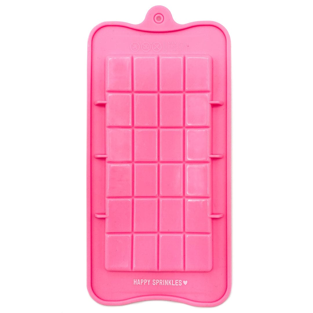  Silikonform Schokoladentafel、mySite、elrpsem3k