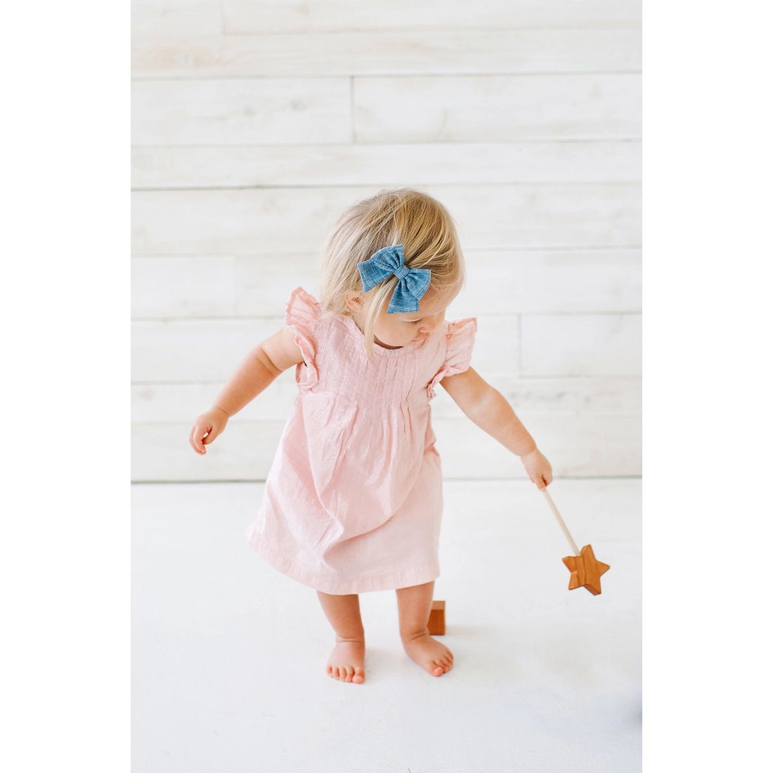 Wooden Star Wand、mySite、g9winljtr