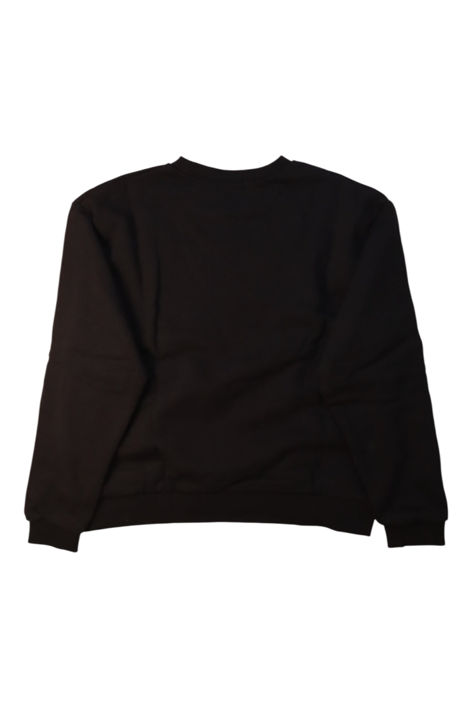 X-girl Crewneck Sweatshirt 10Y、mySite、g9winljtr