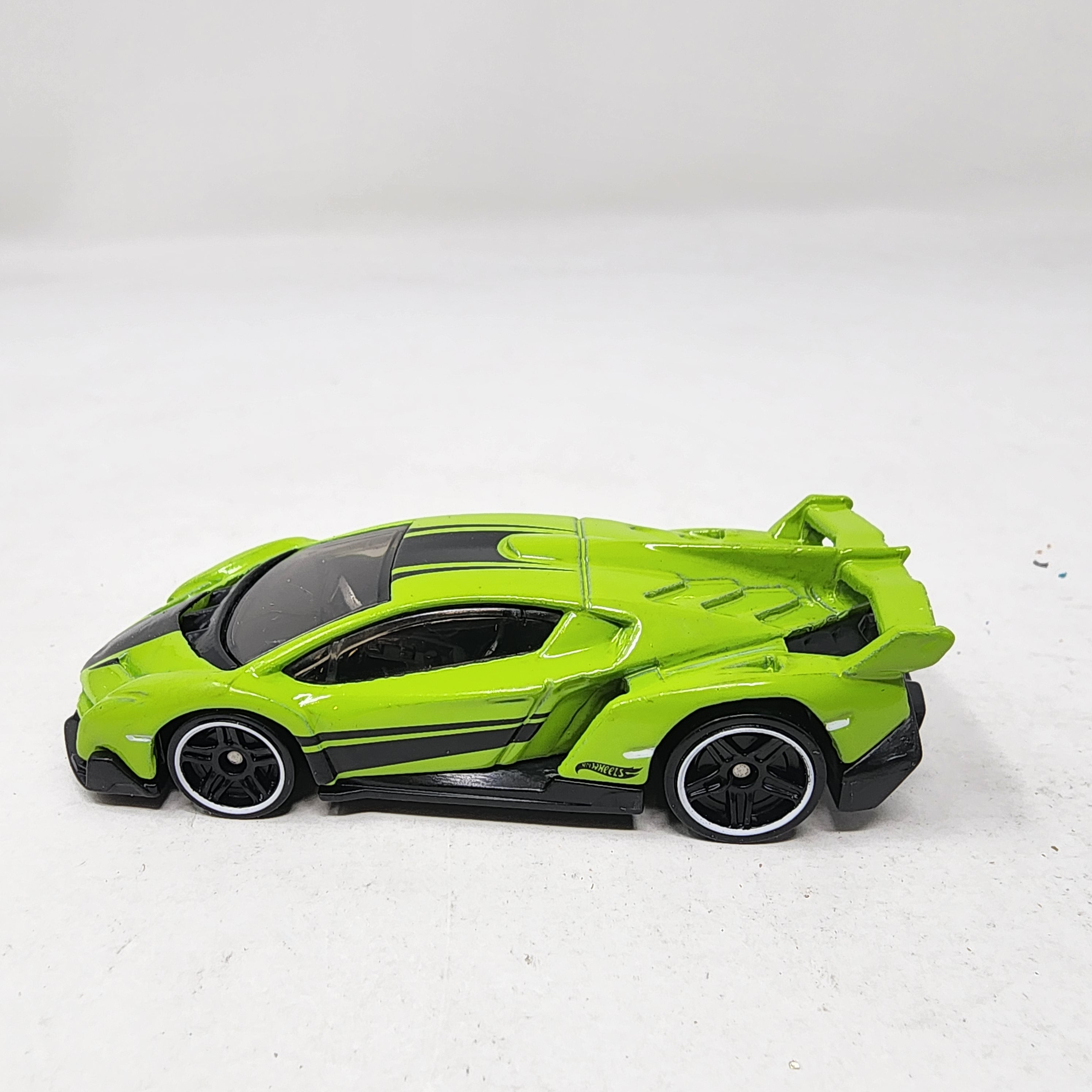 Lamborghini Veneno * Hot Wheels Loose 1:64 Scale Diecast、mySite、hgirdovlk