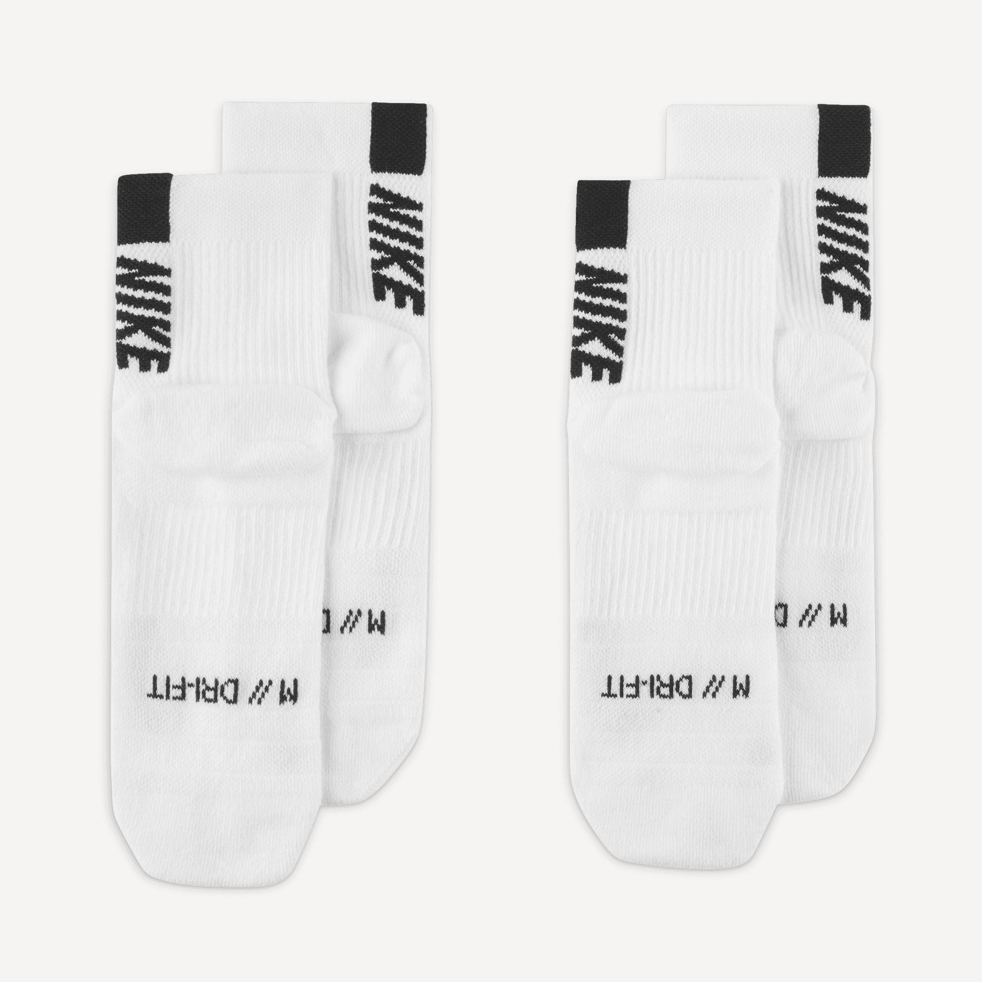 Nike Multiplier Ankle Socks (2 Pair)、mySite、neckold