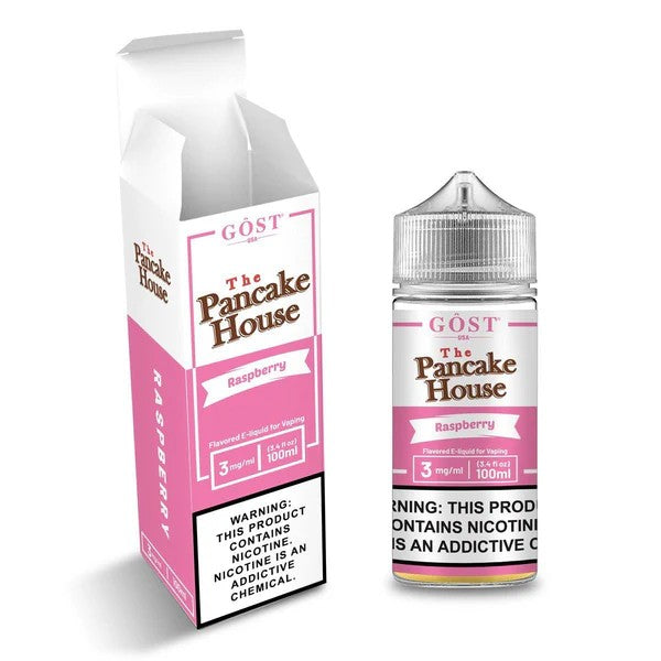 Pancake House 100ML Vape Juice、mySite、zt4zffjzw