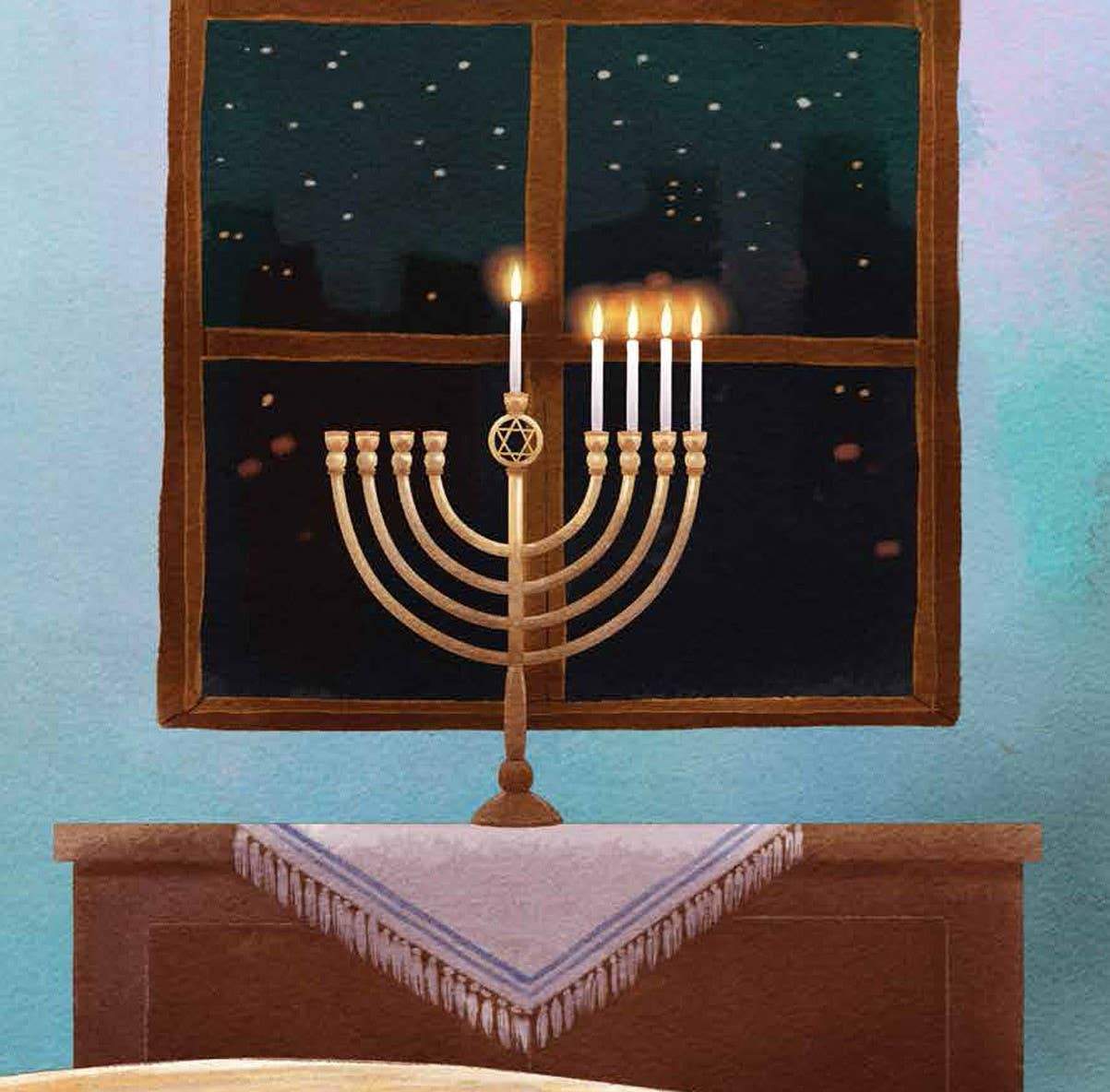 Hanukkah Hamster、mySite、topwebapps