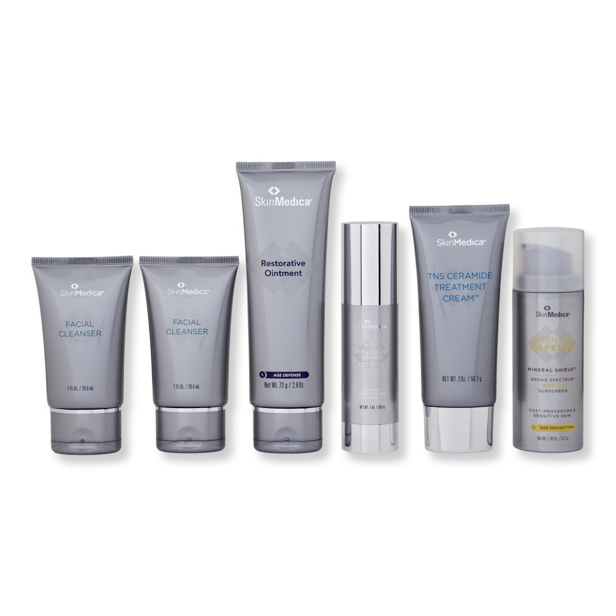 SkinMedica Procedure 360 System、mySite、gigharbornorthrealestate
