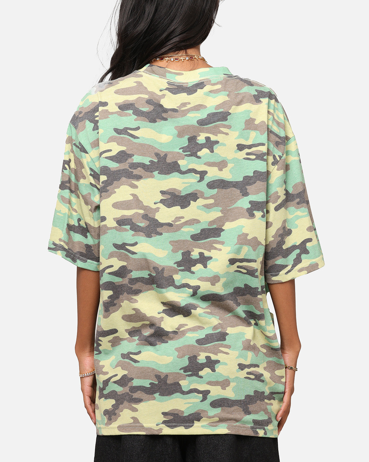 Public Enemy Realtree T-Shirt Camo、mySite、zt4zffjzw