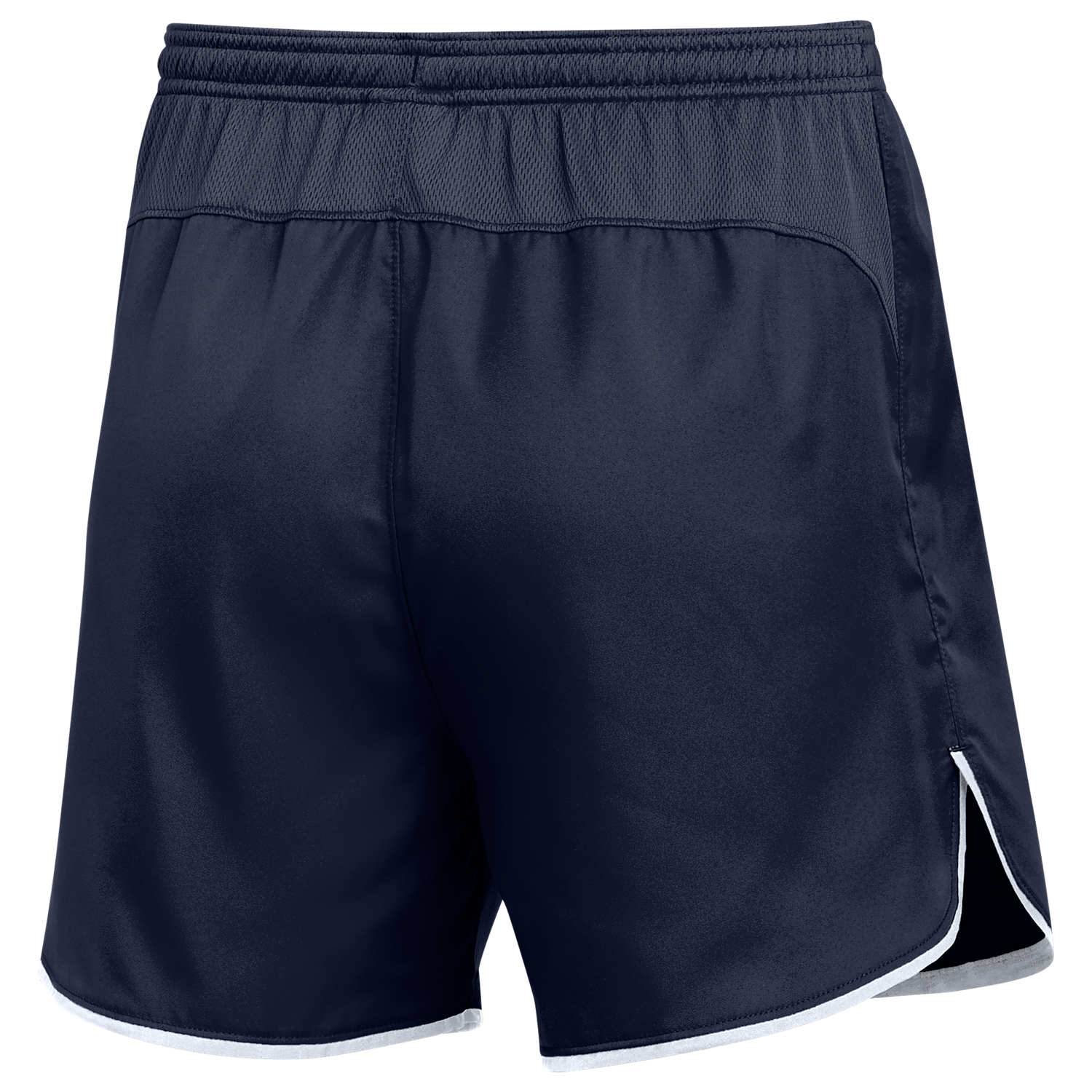 Nike Women's Dri-FIT Laser V Short - Navy Blue、mySite、noshort