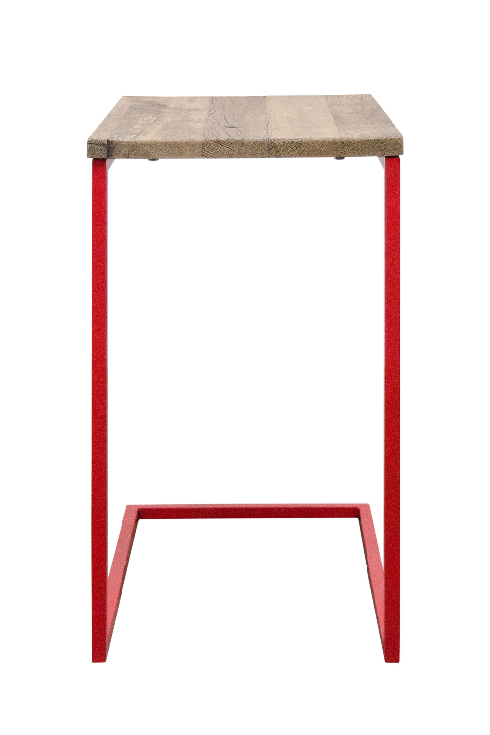 Red Sofa Table S | Versmissen Slim、mySite、neckold