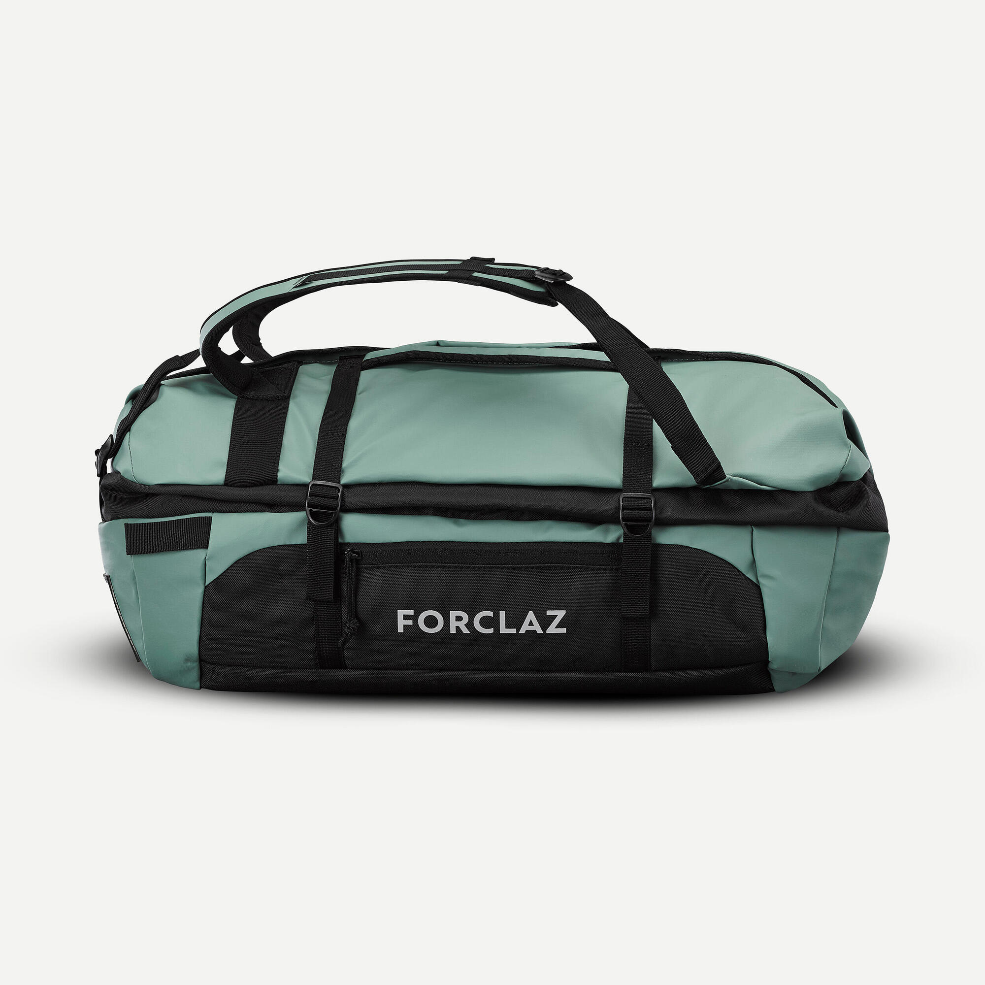 Forclaz 500 Extend 30-40 L Duffel Bag