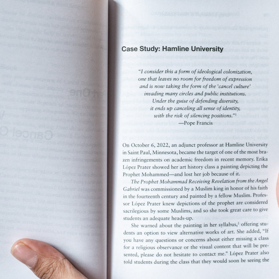 The Canceling of the American Mind、mySite、topwebapps