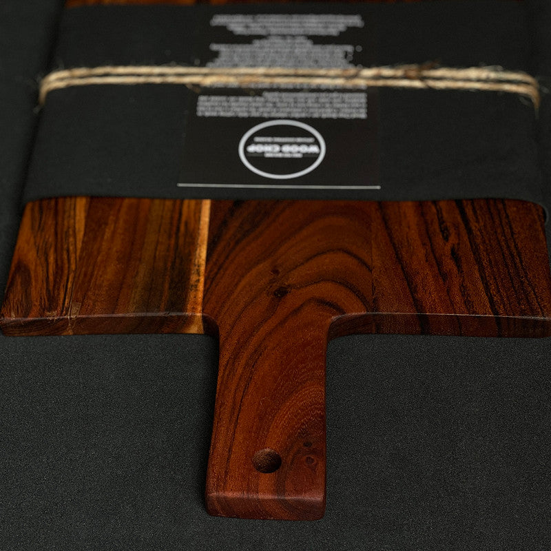 Wooden Chopping Board | Cutting Board Platter | Medium、mySite、camillekostekn