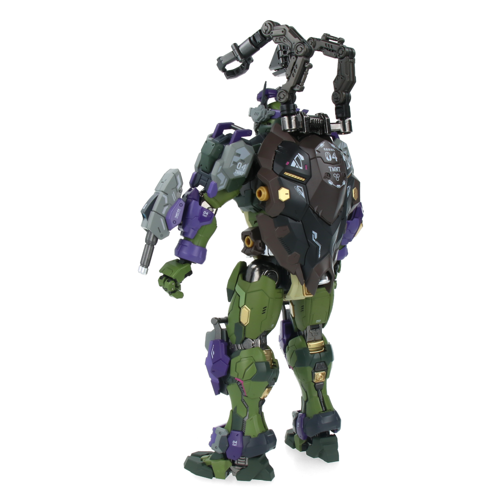  Mecha Donatello (TMNT) - HB0015、mySite、greenlandpopulation