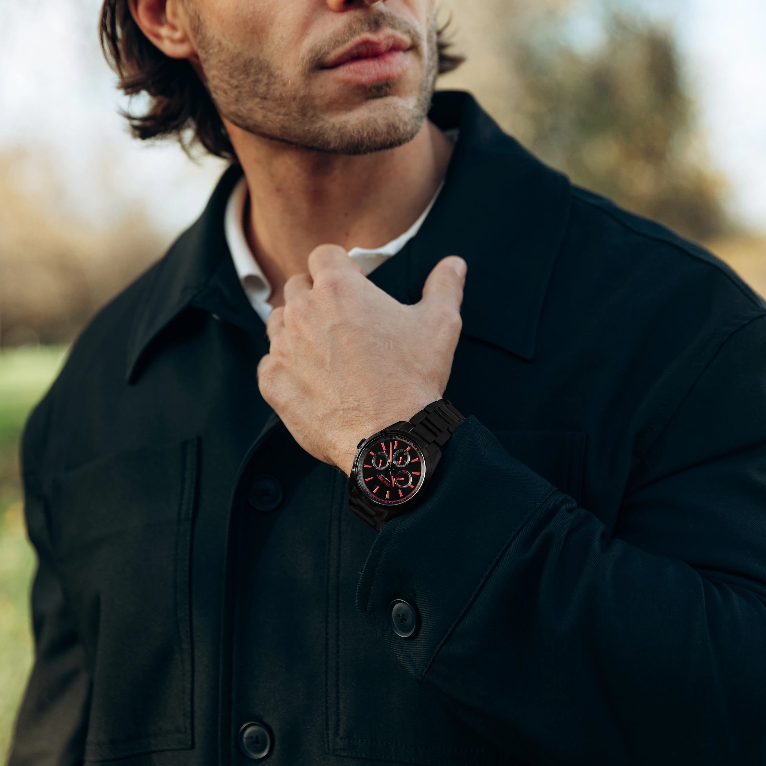  Reserve Limited - Nebula Edition