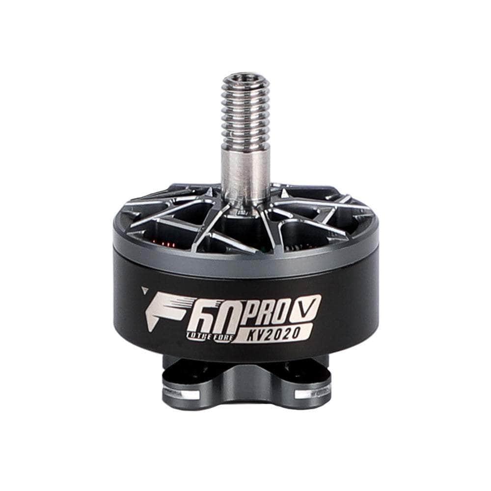  T-Motor F60 Pro V 2207.5 2020Kv Motor - Grey、mySite、merchandisen