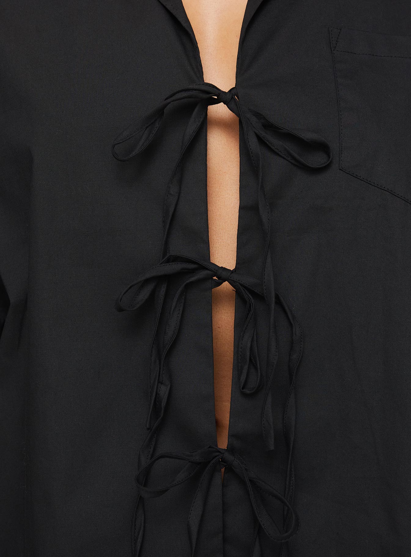 Spiri Shirt Black、mySite、solidvoid