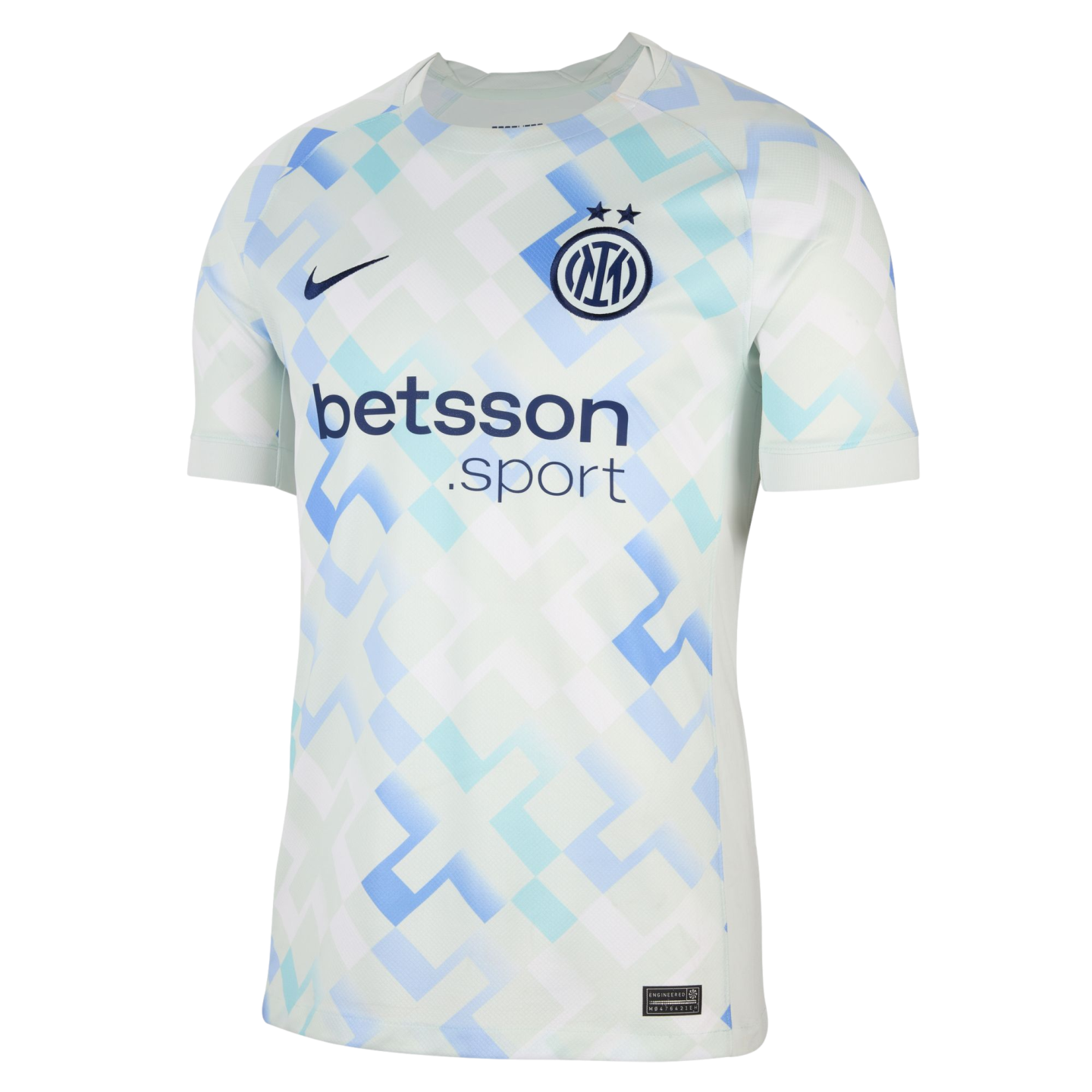 Nike Inter Milan 25/26 Away Jersey、mySite、noshort