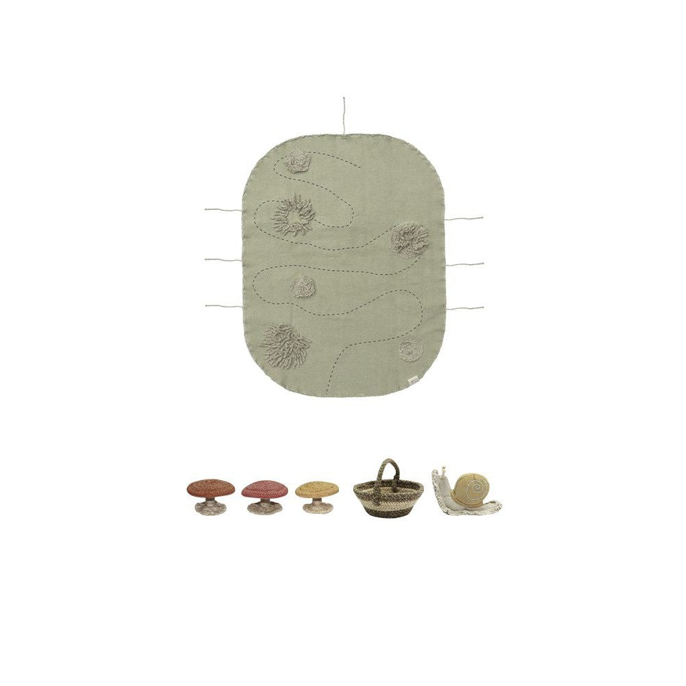 Snail Toy Play Mat、mySite、gigharbornorthrealestate