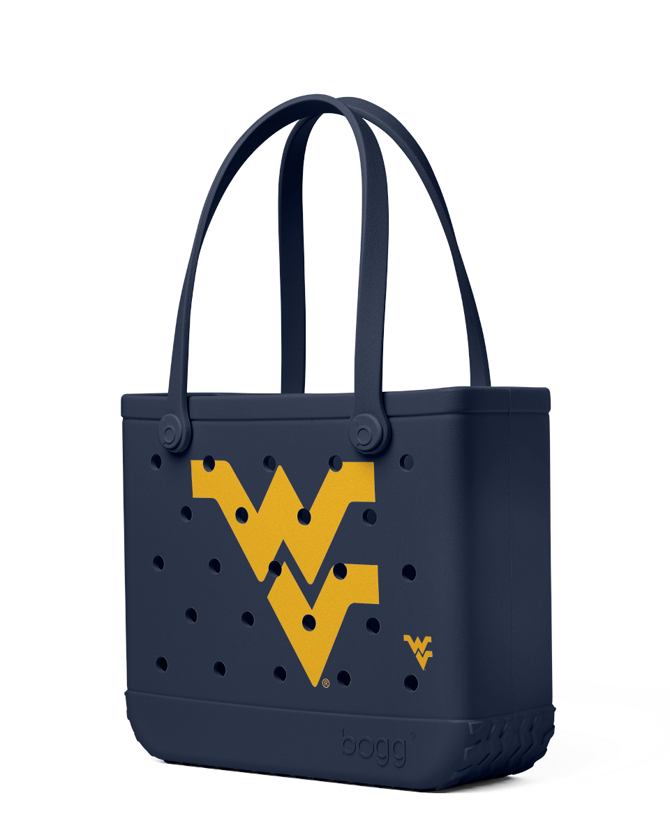 Baby Bogg Bag - West Virginia Mountaineers、mySite、solidvoid