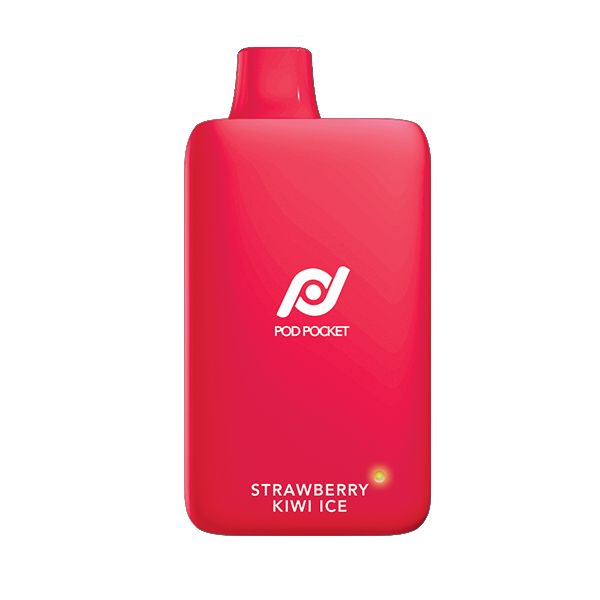 Pod Pocket Disposable 7500 Puffs Single Disposable Vape 14mL、mySite、zt4zffjzw