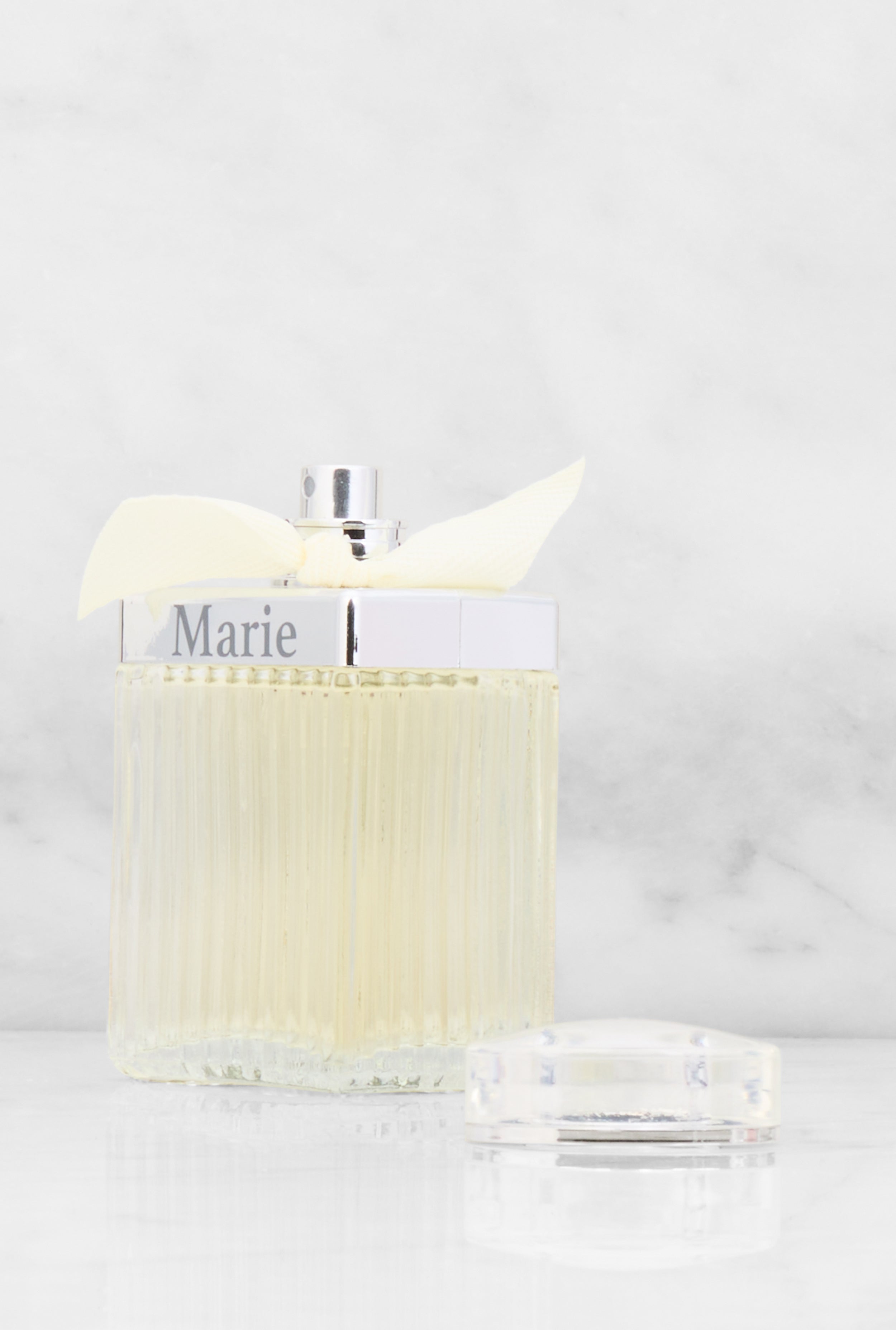 Marie Perfume、mySite、camillekostekn