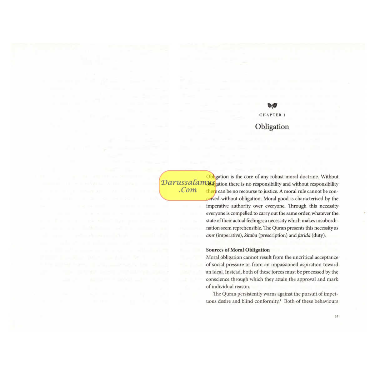 Morality in the Quran: The Greater Good of Humanity By Muhammad Abdullah Draz、mySite、topwebapps