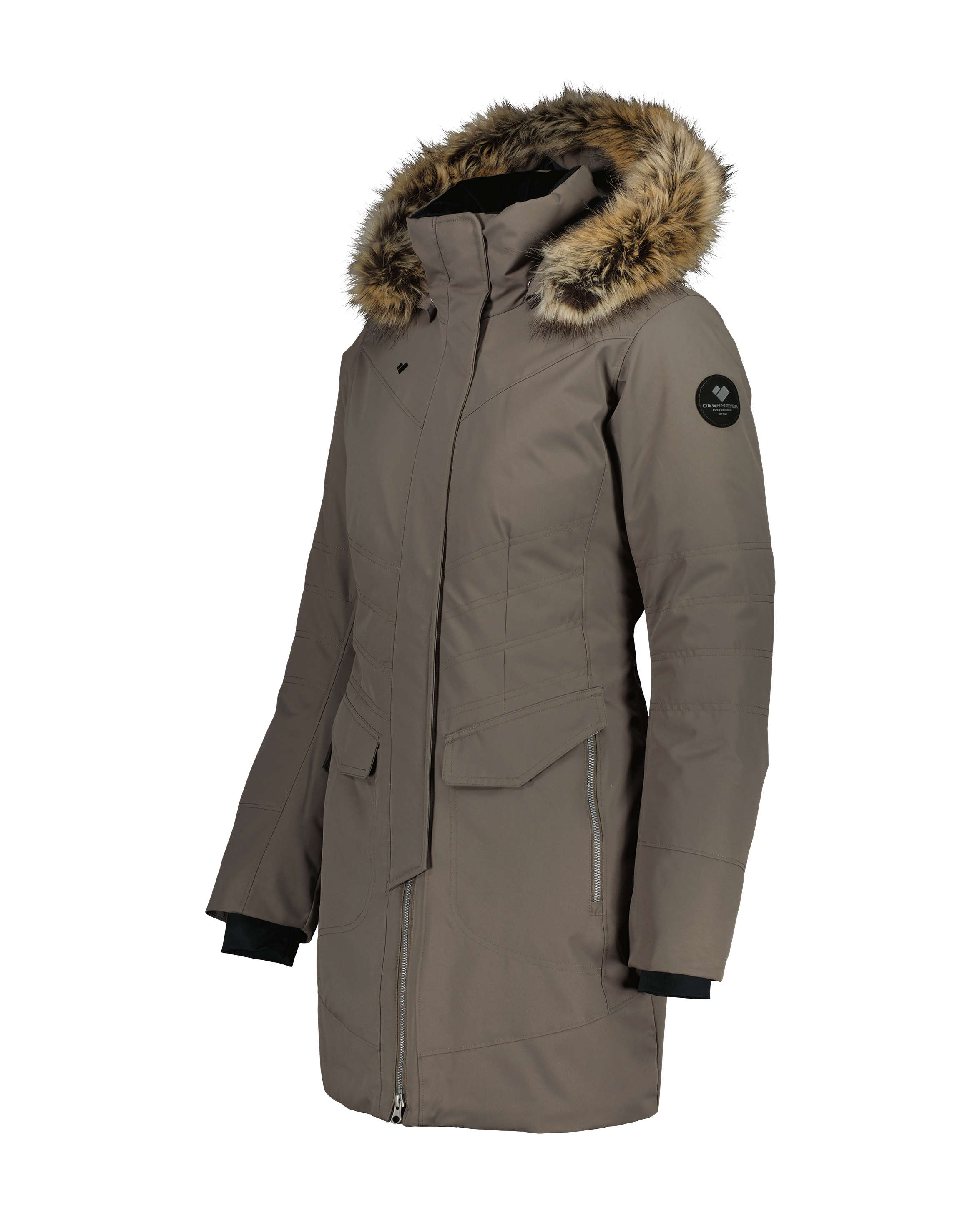 Sojourner Down Jacket、mySite、i-lightchina