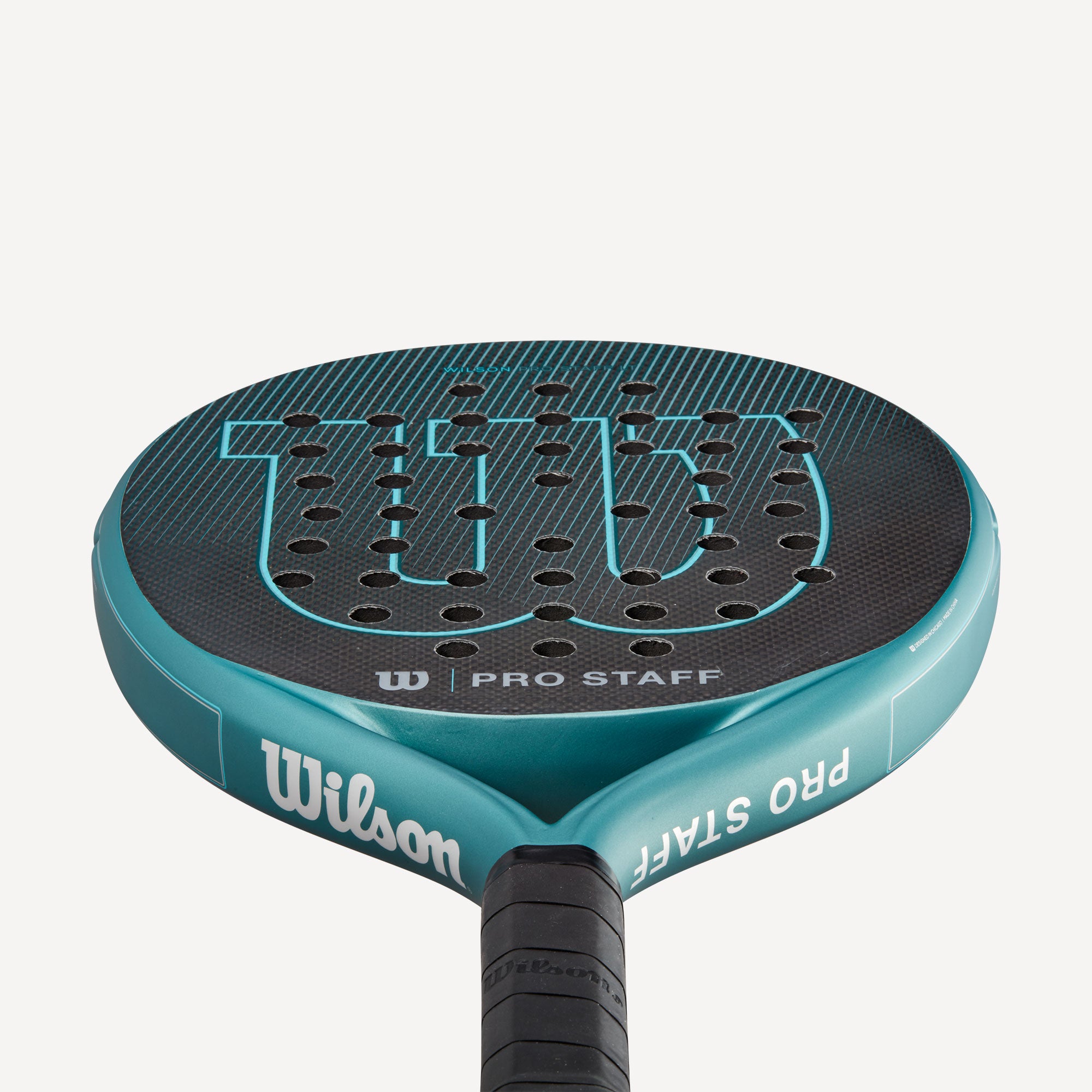 Wilson Pro Staff LT V2 Padel Racket