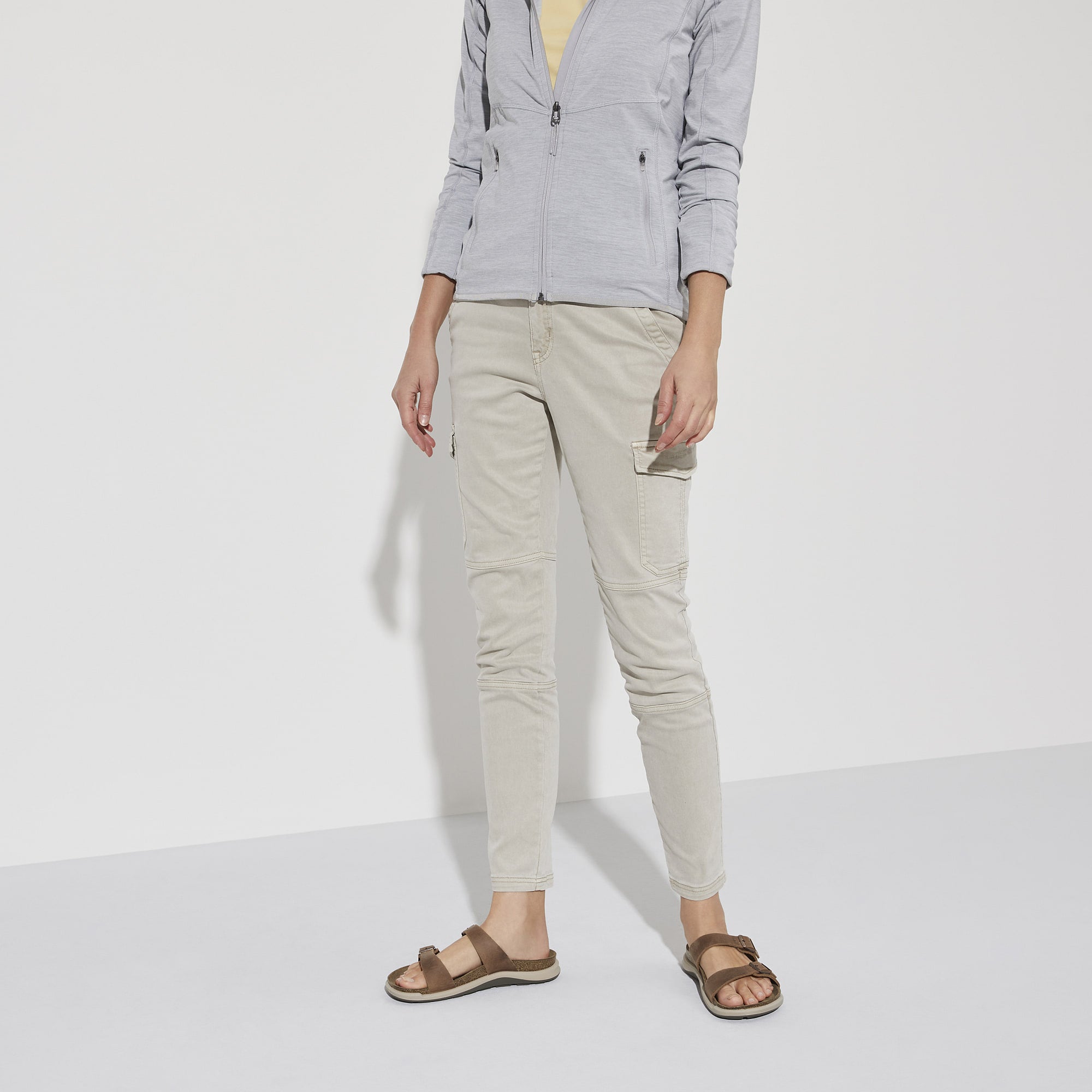 Sierra Women Oiled Leather、mySite、gtrtttuynbv