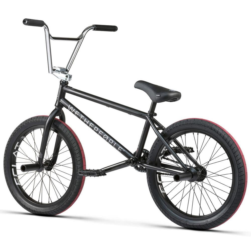  Wethepeople Trust FC 2023 BMX Bike、mySite、merchandisen