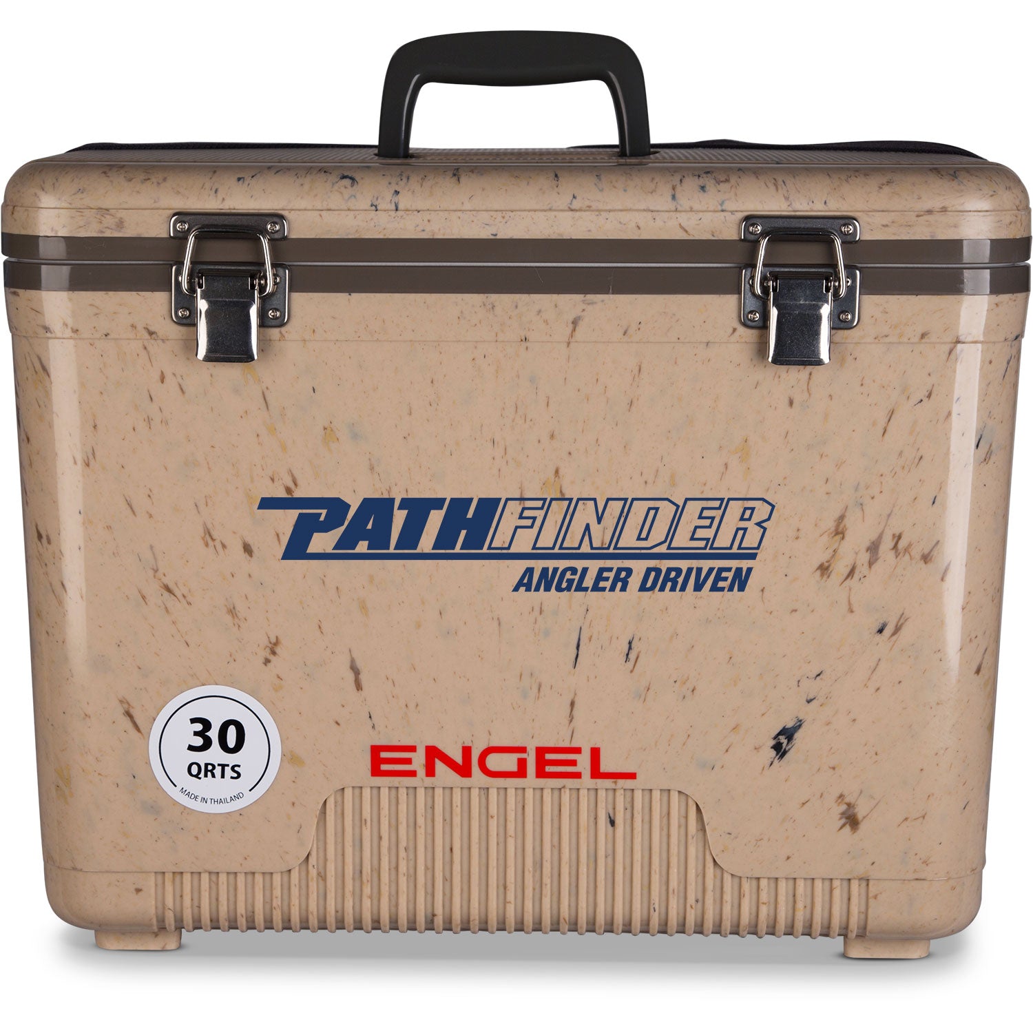 Engel 30 Quart Drybox/Cooler - MBG、mySite、noshort
