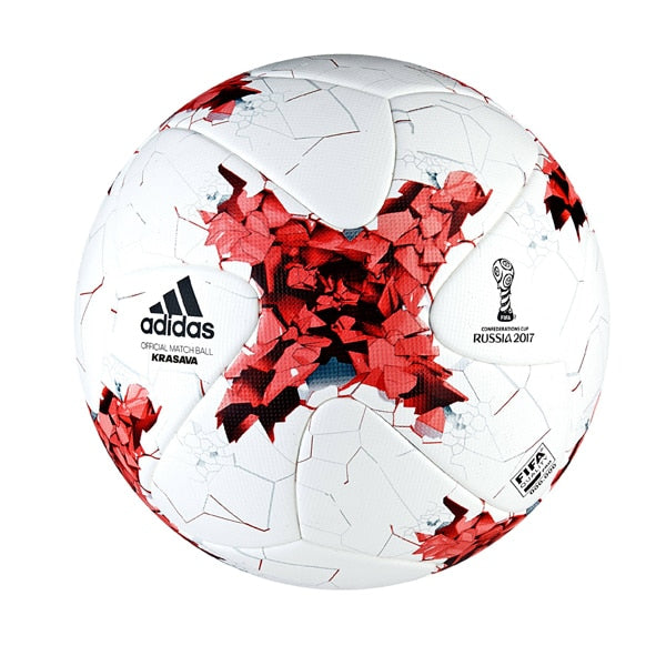 adidas Confederations Cup Official Match Ball White/Red/Power Red、mySite、noshort