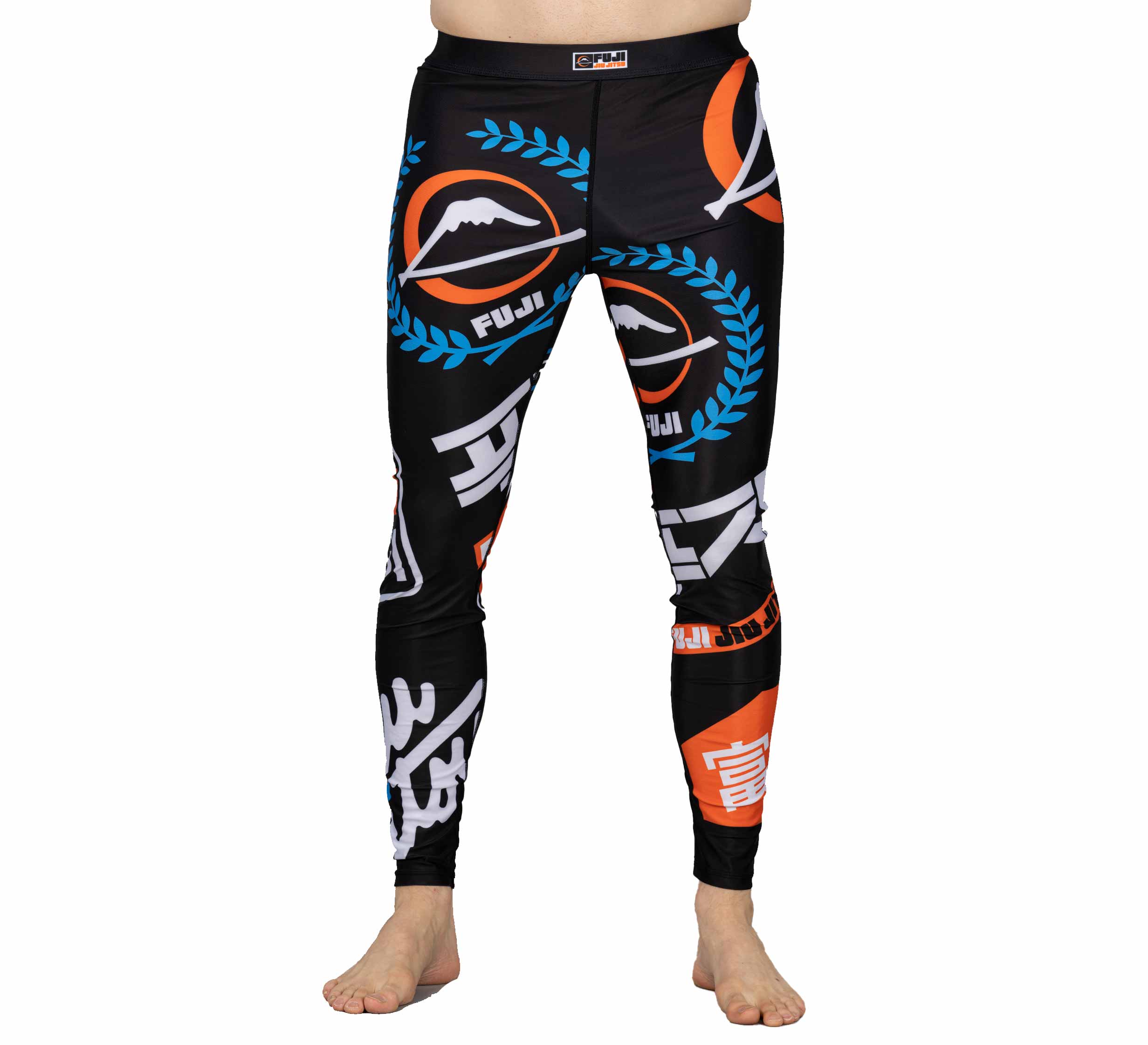 XTR Extreme V1 Grappling Spats Black、mySite、gigharbornorthrealestate