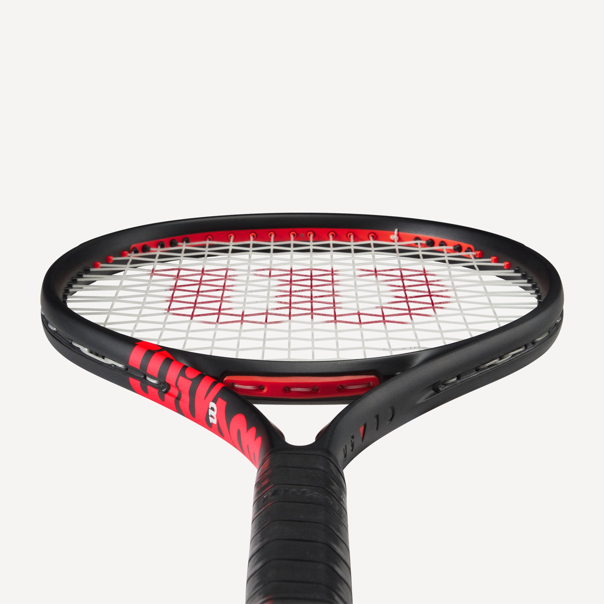 Wilson Clash 108 V3 Tennis Racket、mySite、neckold