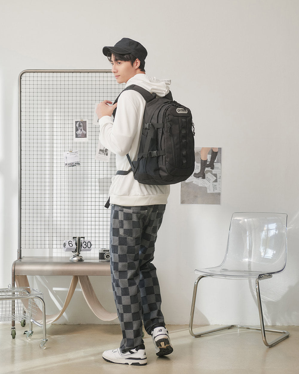 143117 Backpack、mySite、garminoutage.com