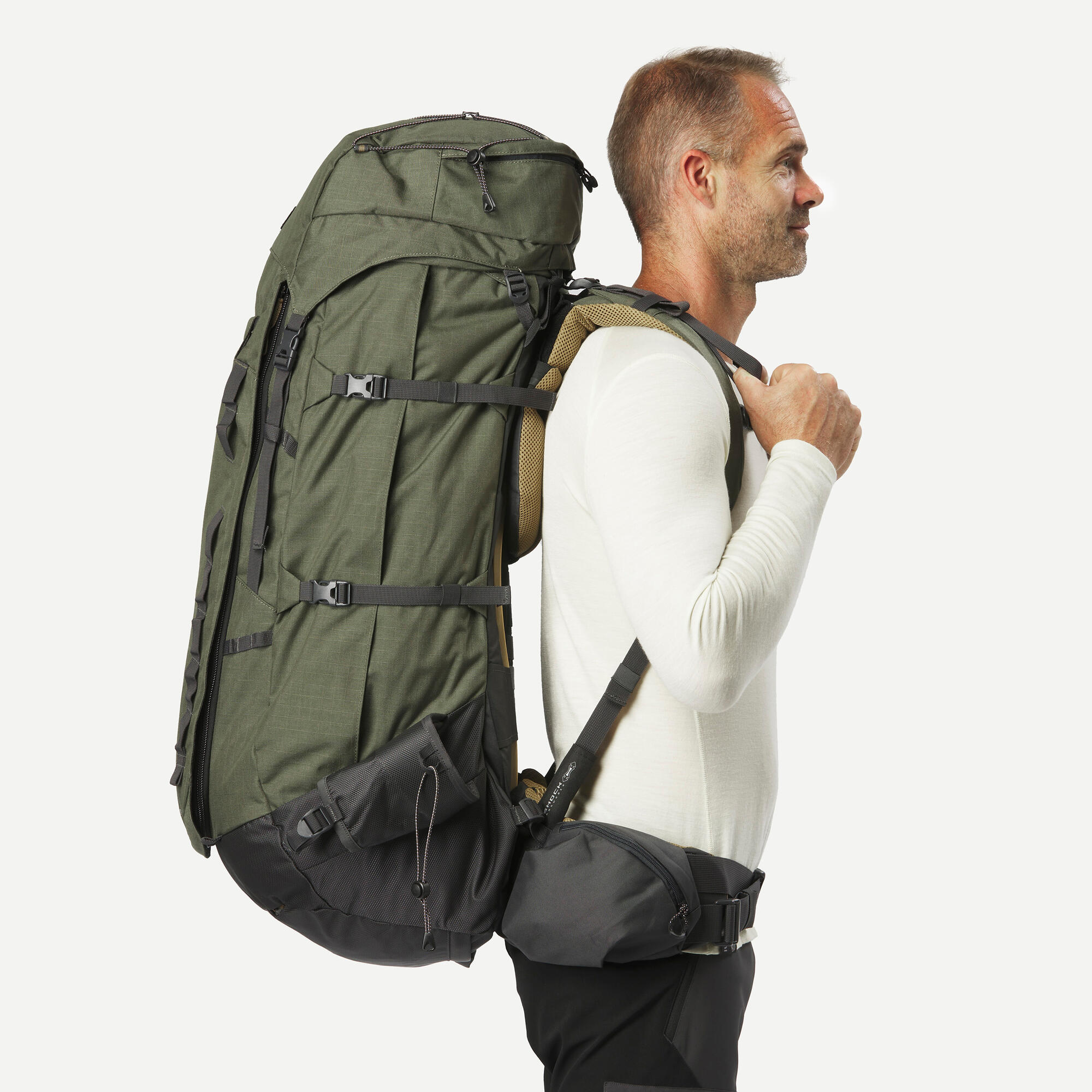 Forclaz Men's MT900 Symbium2 90+10 L Backpacking Pack、mySite、shForclaz Men's MT900 Symbium2 90+10 L Backpacking Pack、mySite、glenpowelloop_name