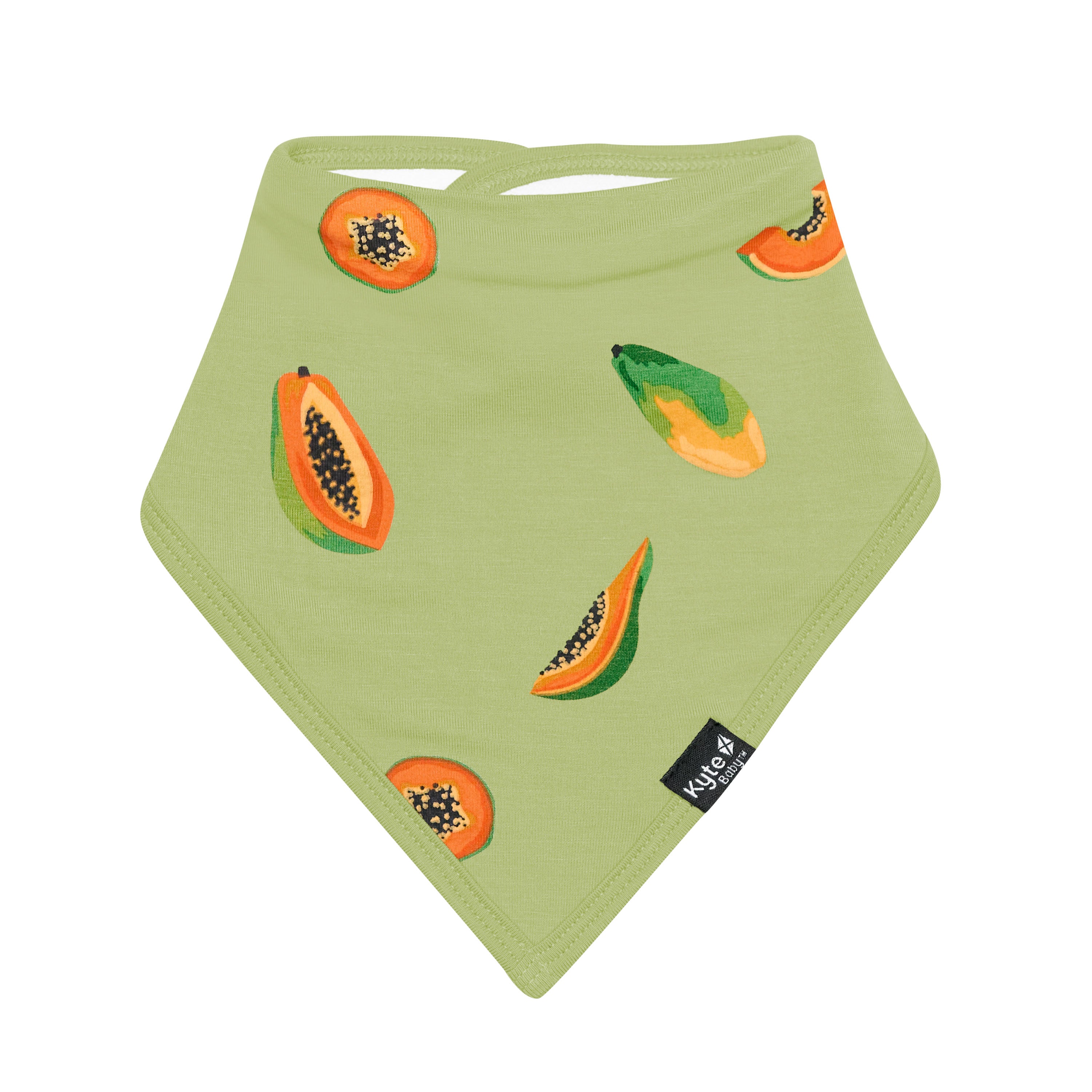  Bib in Papaya、mySite、layawaytickets