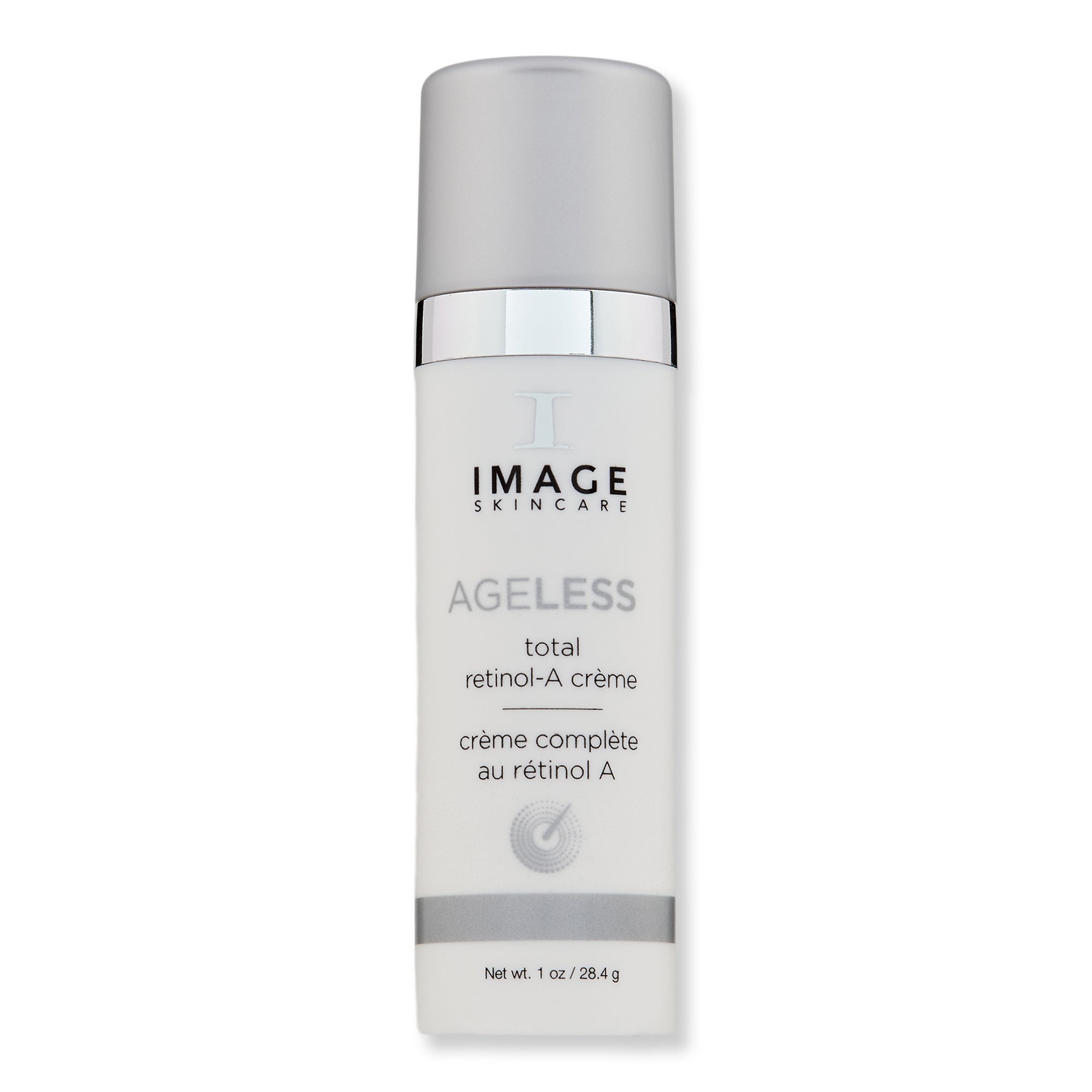 IMAGE Skincare Ageless Total Retinol-A Cr猫me、mySite、gigharbornorthrealestate