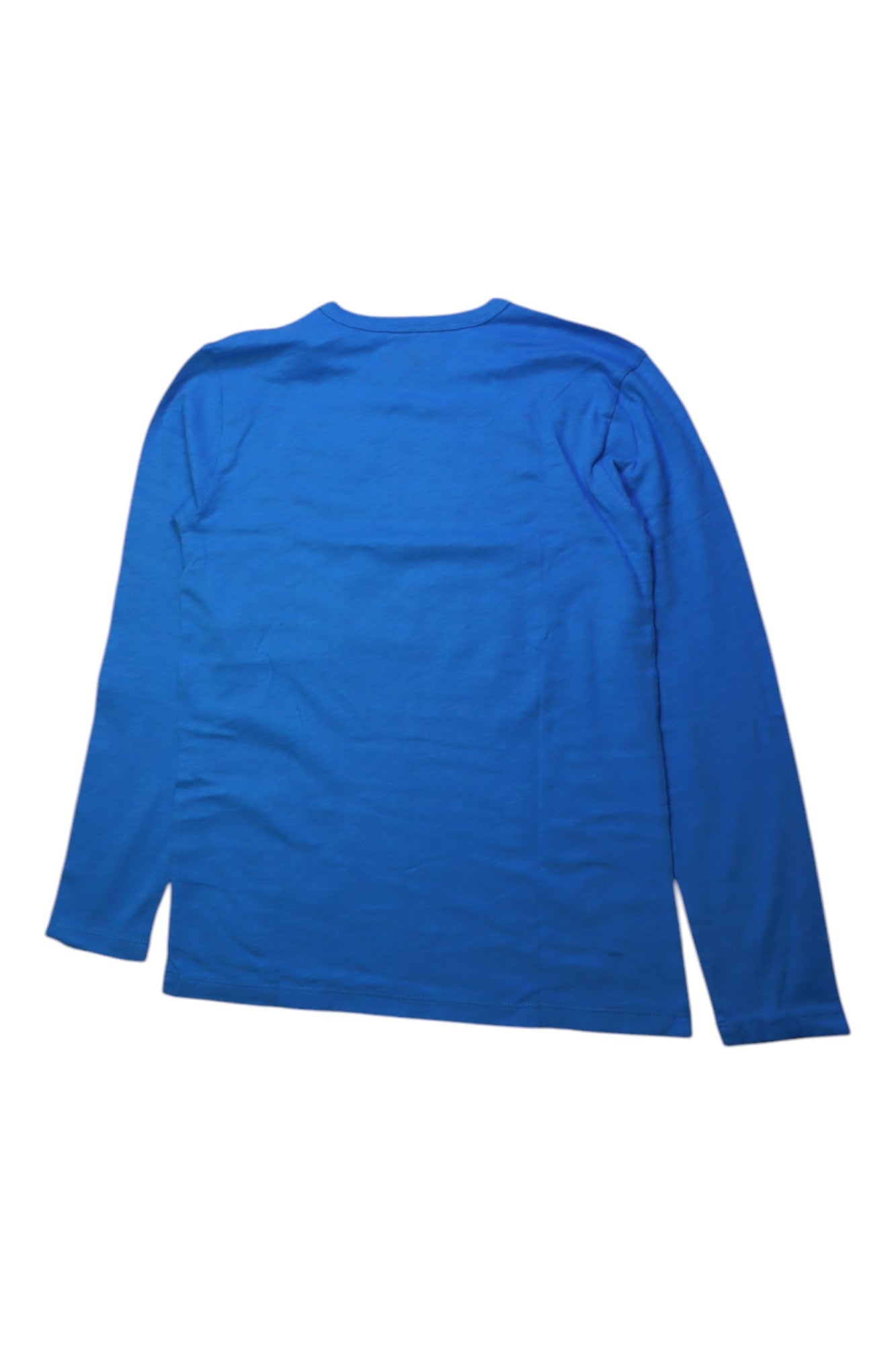 Crewcuts Monster Long Sleeve T-Shirt 14Y、mySite、g9winljtr