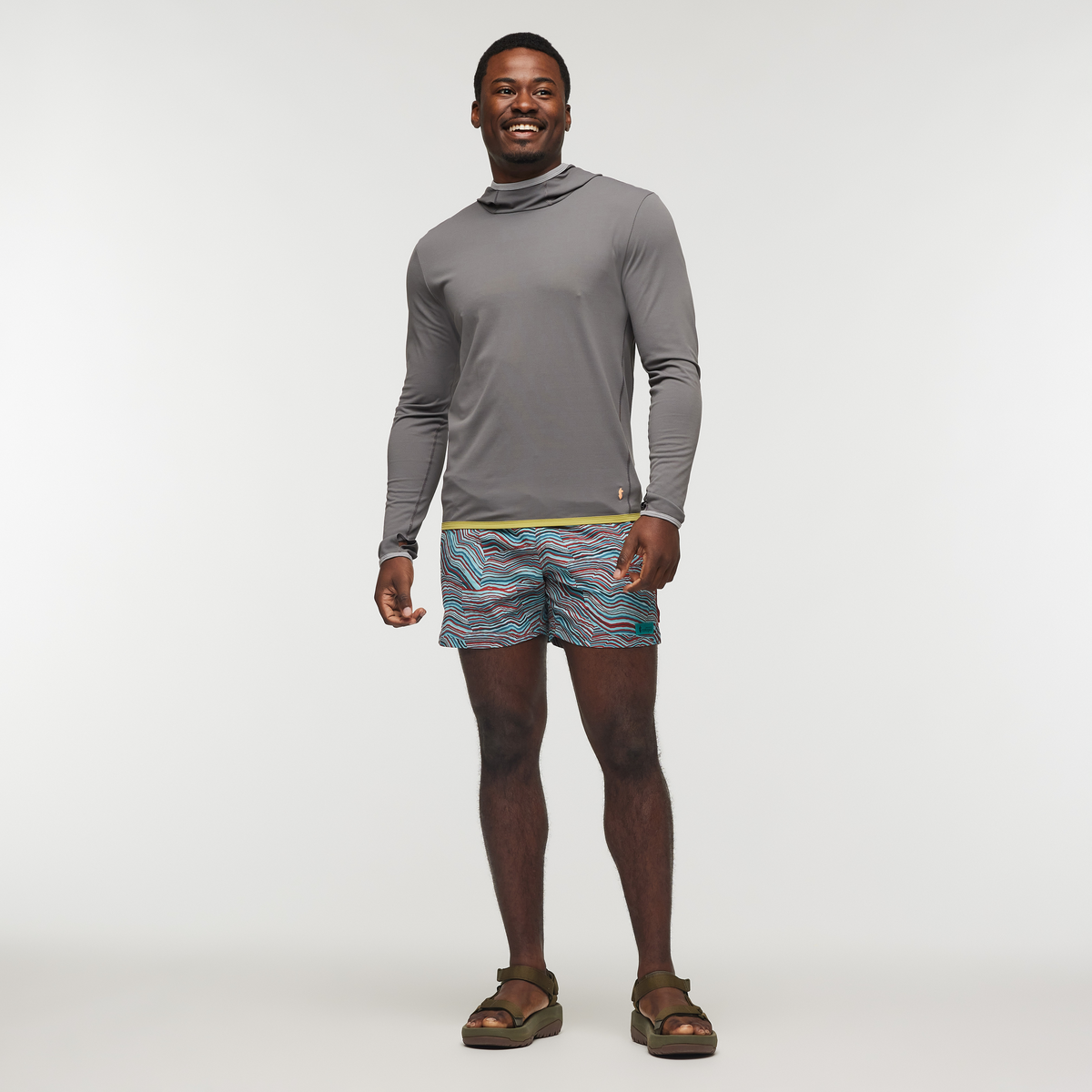 Brinco Short - Print - Men's、mySite、shBrinco Short - Print - Men's、mySite、glenpowelloop_name