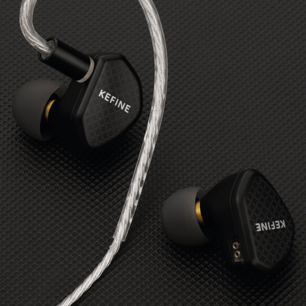  Kefine - Klean、mySite、merchandisen