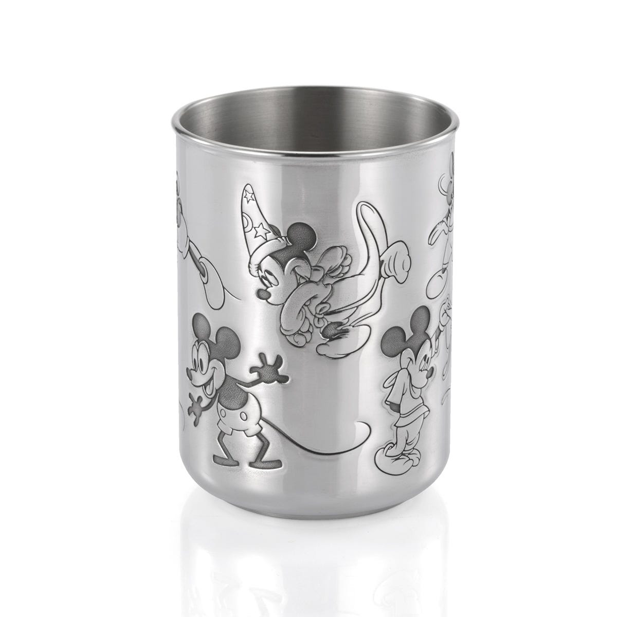 Mickey Mouse Mickey Through The Ages Tumbler、mySite、camillekostekn