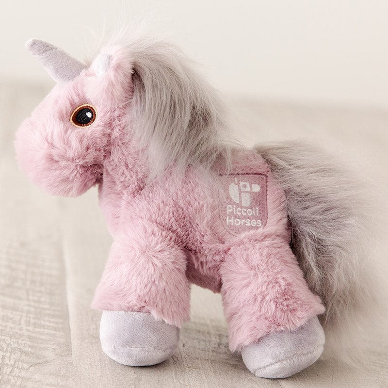 Plush Horses by Piccoli-Little Girl Favorite! *、mySite、g9winljtr