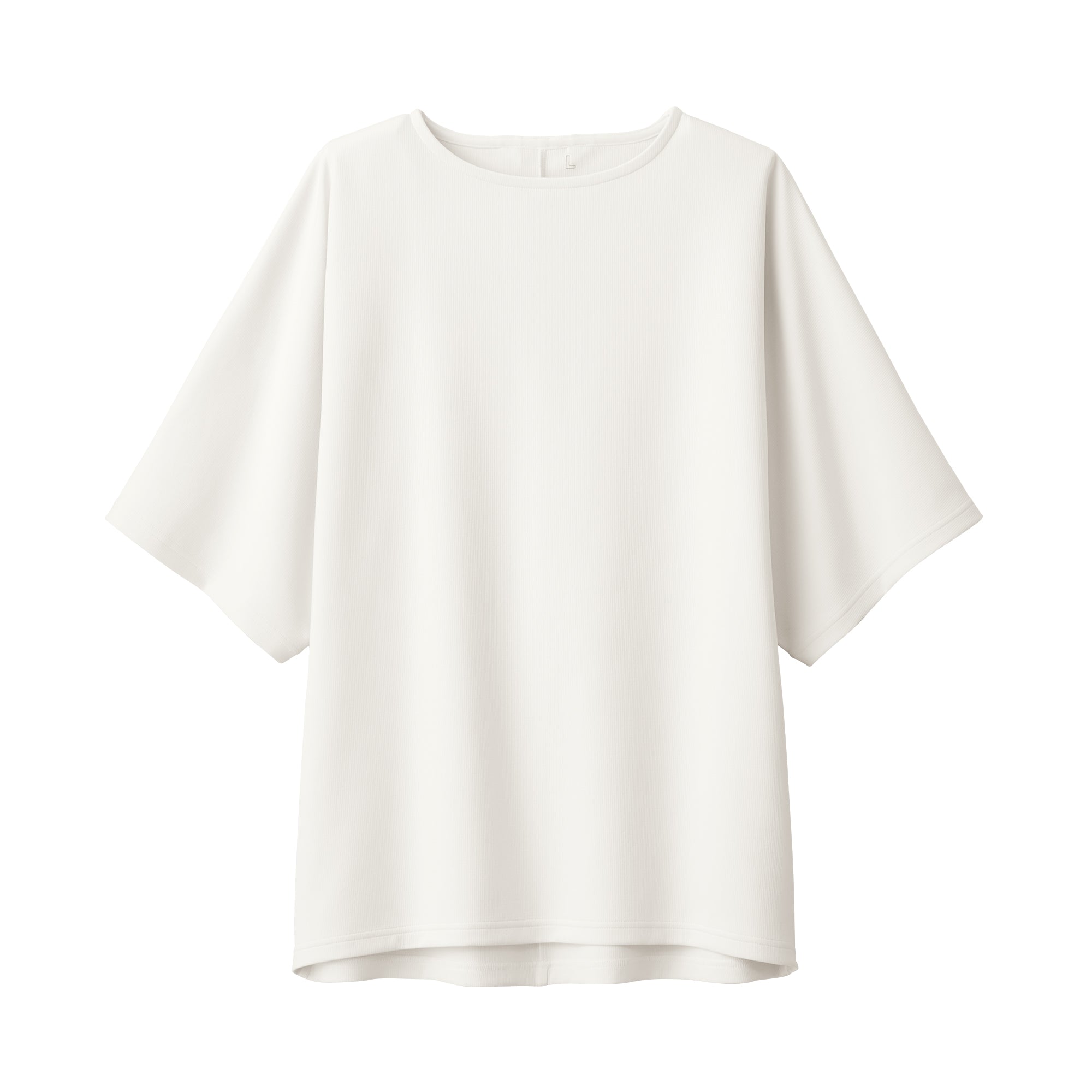  Labo Unisex Water Repellent Double Knitted Short Sleeve Pullover、mySite、sugarbowlscore