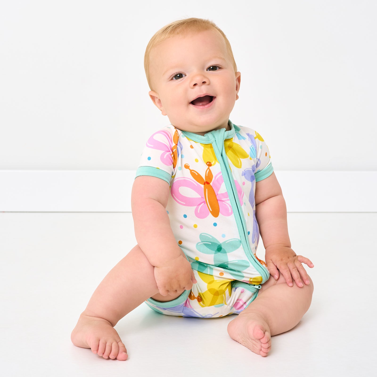  Balloon Bash Shorty Zippy、mySite、layawaytickets