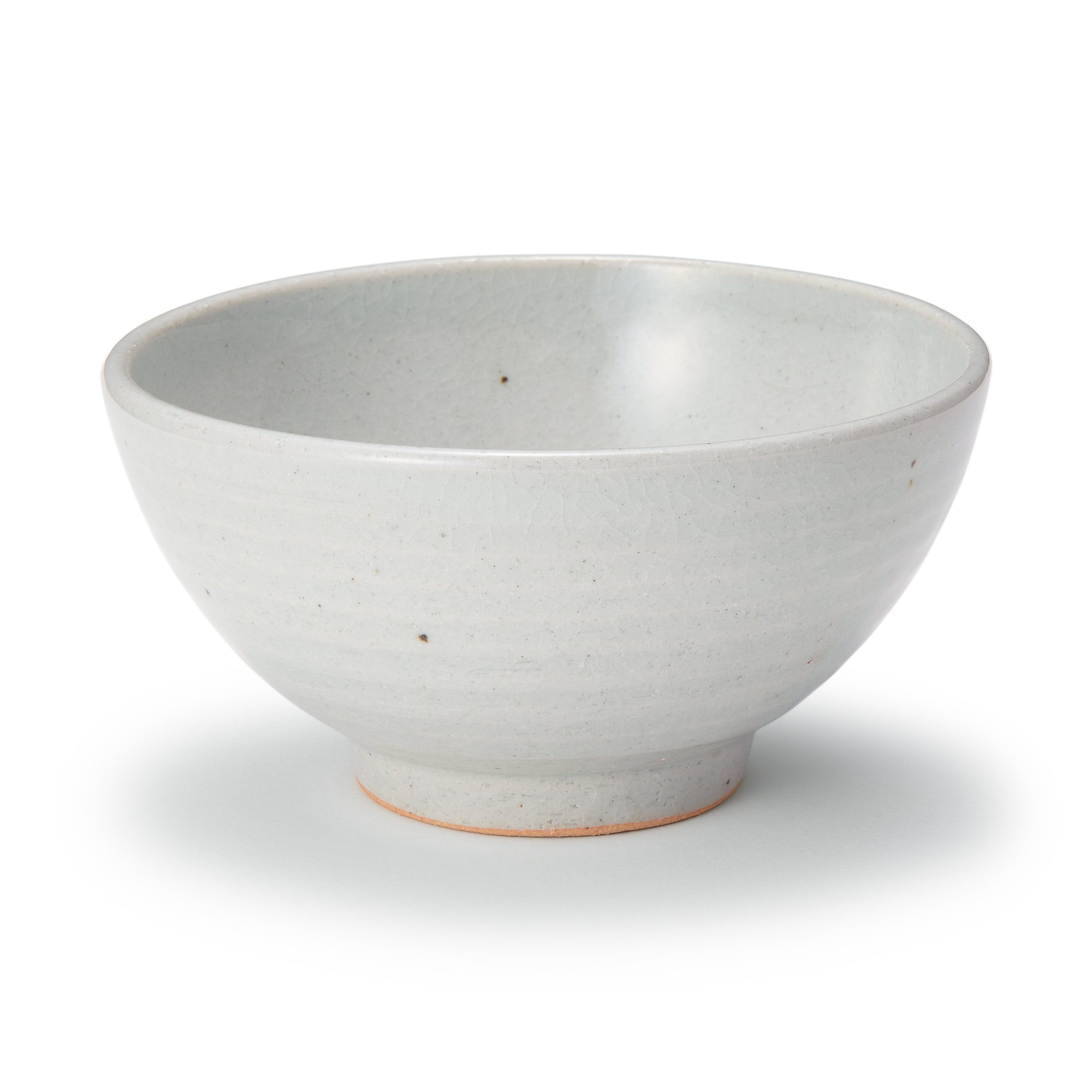  Banko Ware Rice Bowl - Transparent Glaze 5.2、mySite、sugarbowlscore