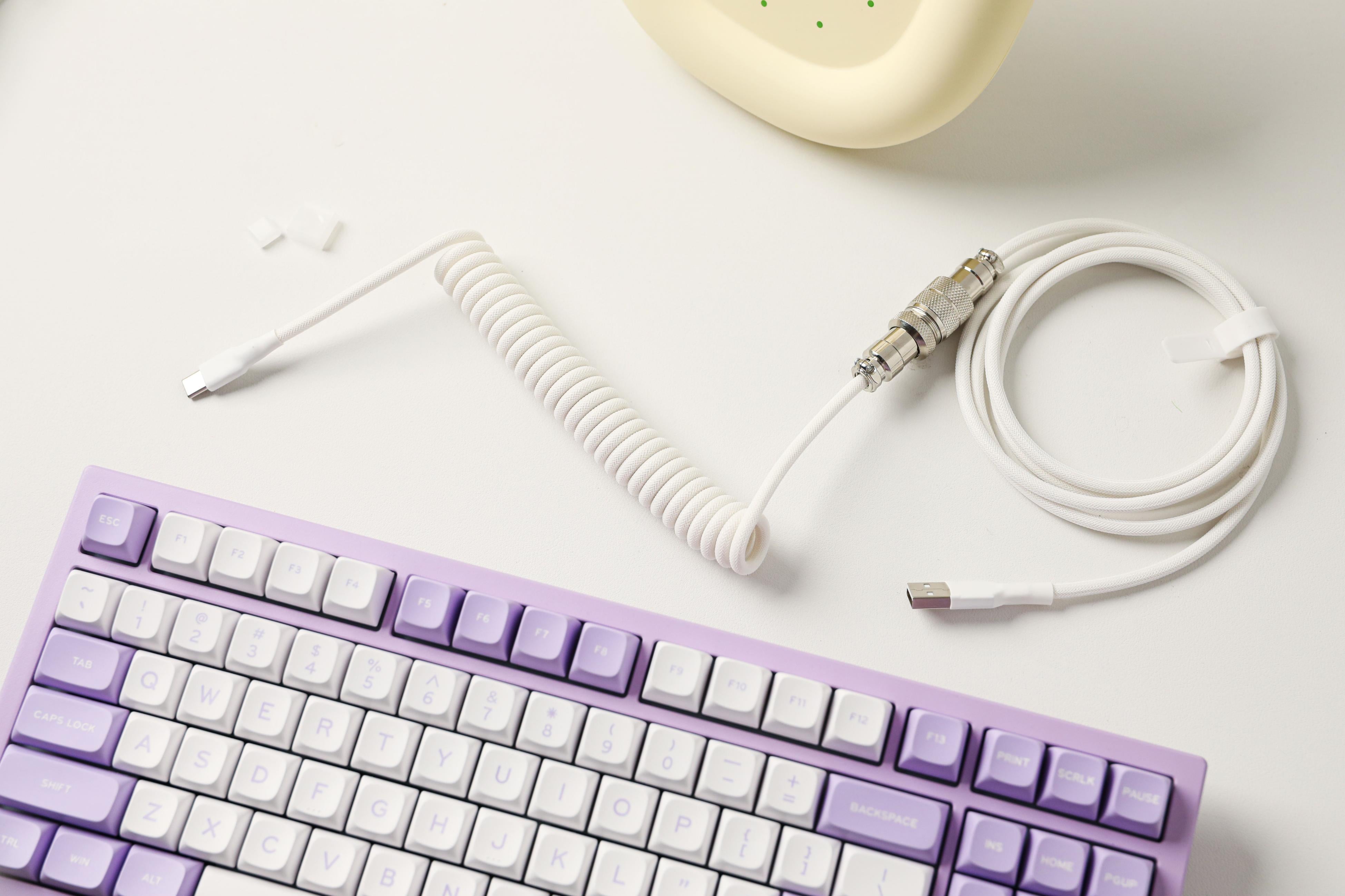 Epomaker MIX Cable V2