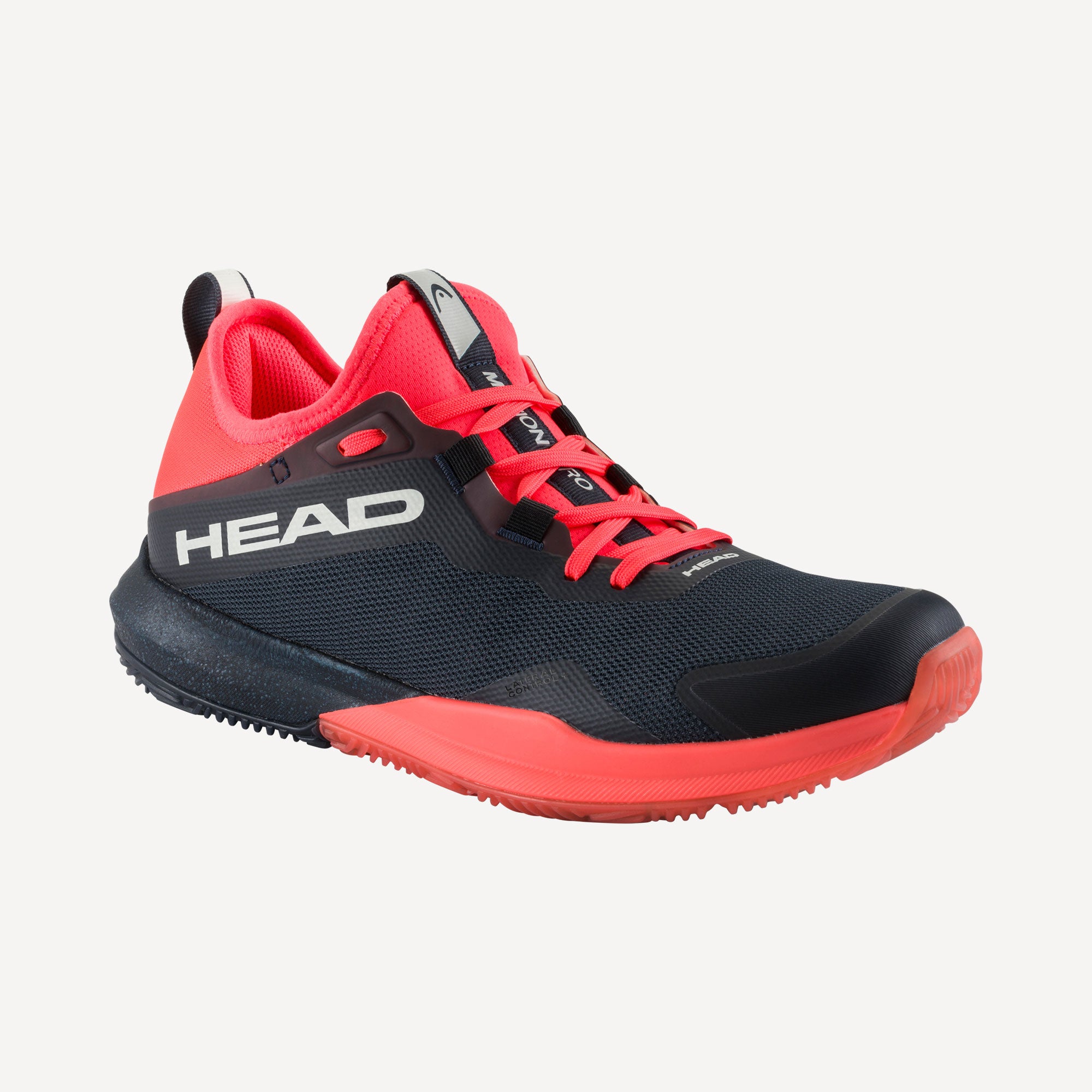 HEAD Motion Pro Men's Padel Shoes、mySite、neckold