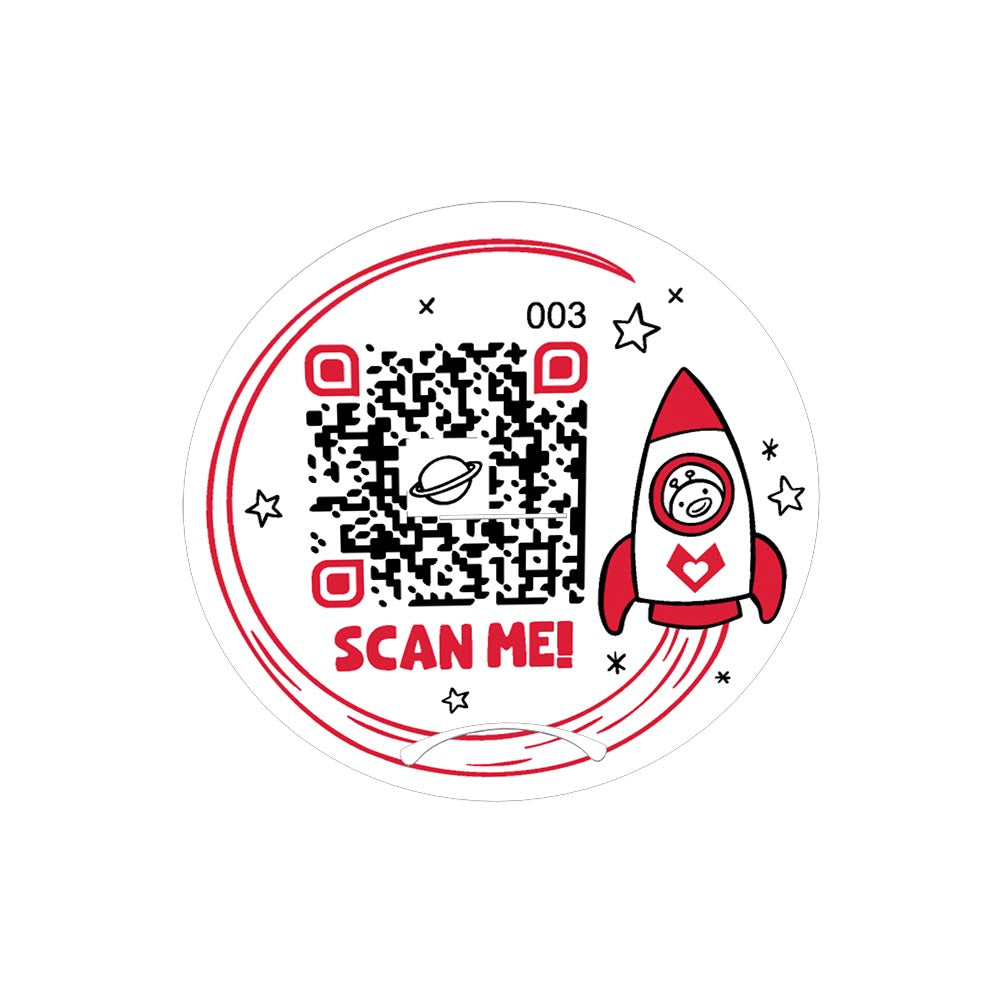 Playpop Explorers™: The Cheer Squad (1 of 6)、mySite、solidvoid